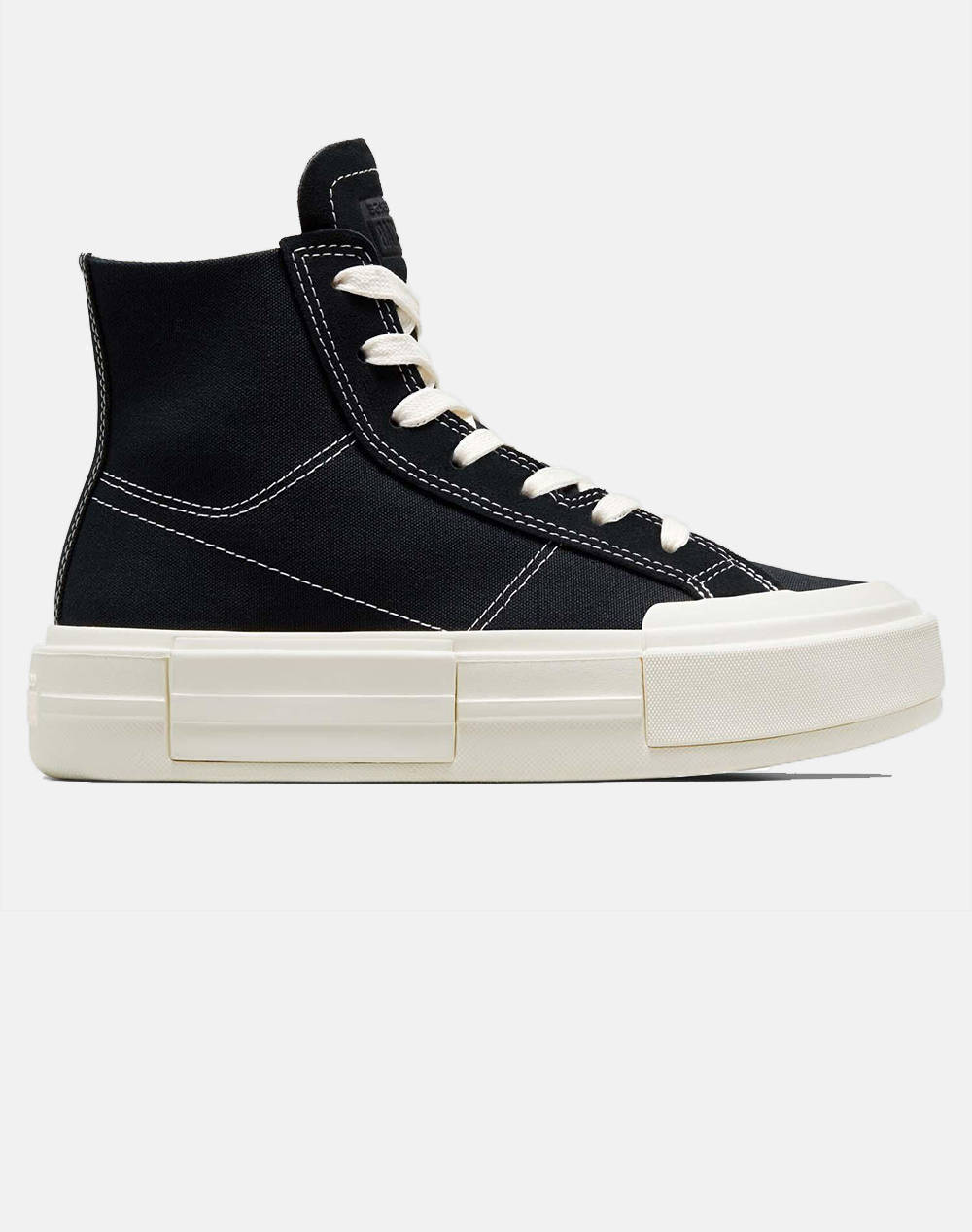 Converse Chuck Taylor All Star Cruise Γυναικα Παπουτσια Sneakers Black Υφασμα A04689c 001 - Koolfly