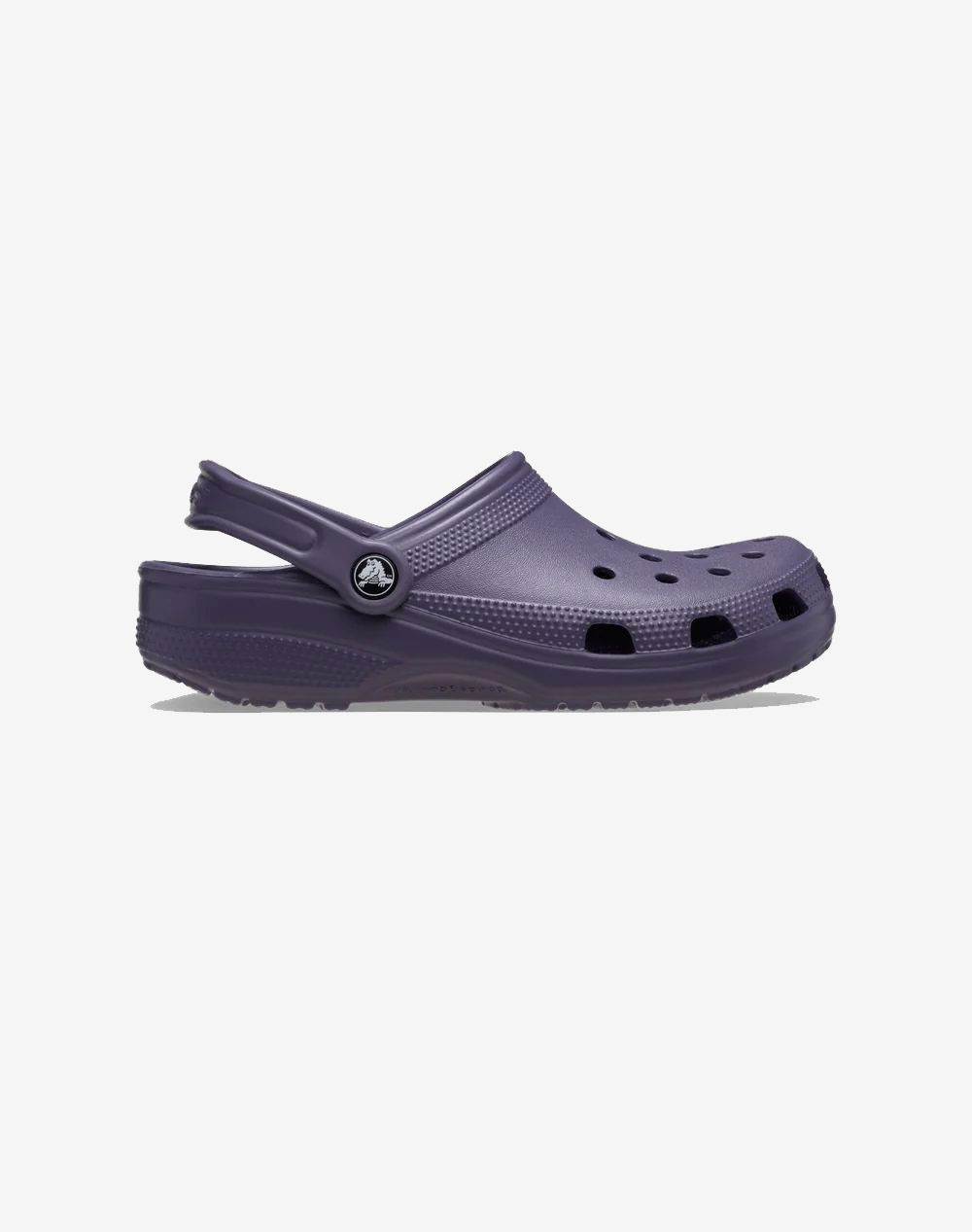 Crocs Classic Γυναικα Παπουτσια Σαγιοναρες Darkpurple Συνθετικο 10001 5Ci - Koolfly