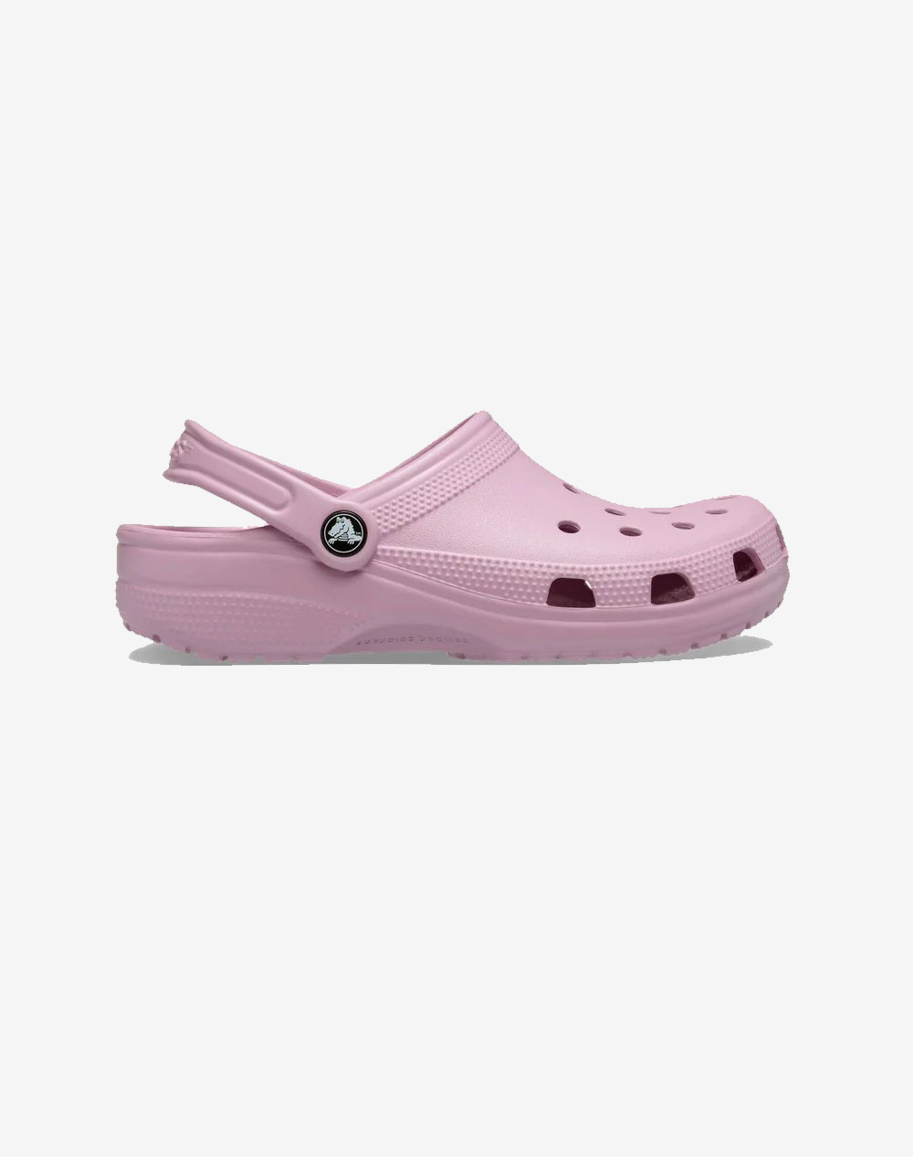 Crocs Classic Γυναικα Παπουτσια Σαγιοναρες Lightpink Συνθετικο 10001 5Bx
