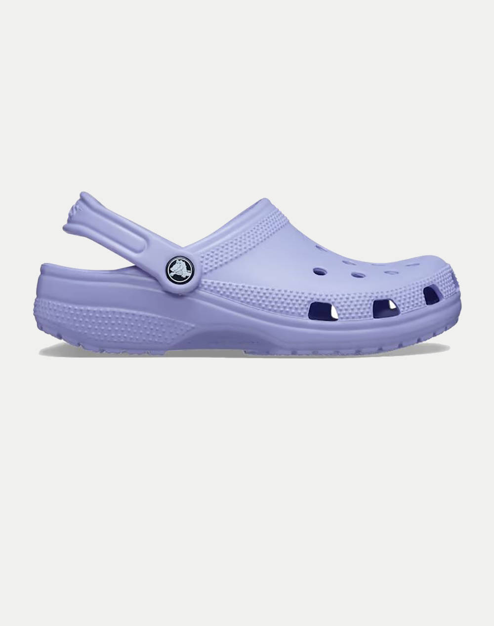 Crocs Classic Γυναικα Παπουτσια Σαγιοναρες Lightpurple Συνθετικο 10001 5Bn