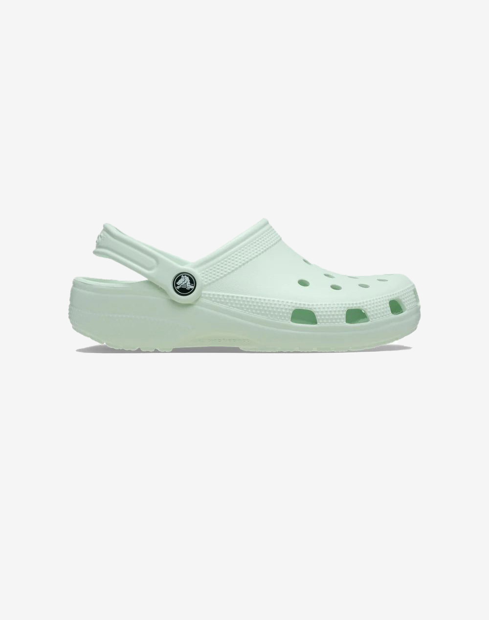 Crocs Classic Γυναικα Παπουτσια Σαγιοναρες Mintgreen Συνθετικο 10001 3Yf