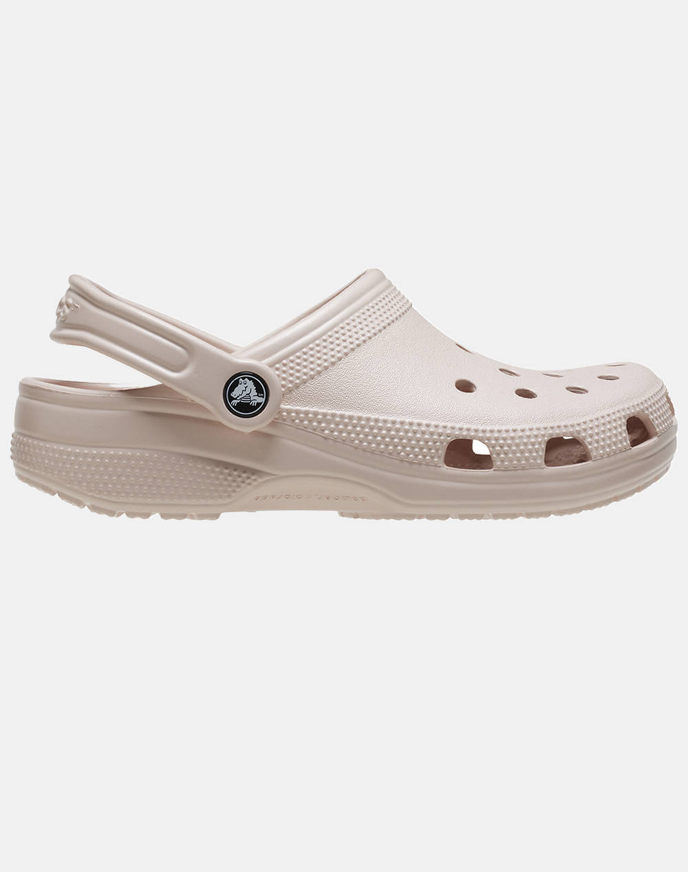 Crocs Classic Γυναικα Παπουτσια Σαγιοναρες Nude Συνθετικο 10001 6Ur - Koolfly