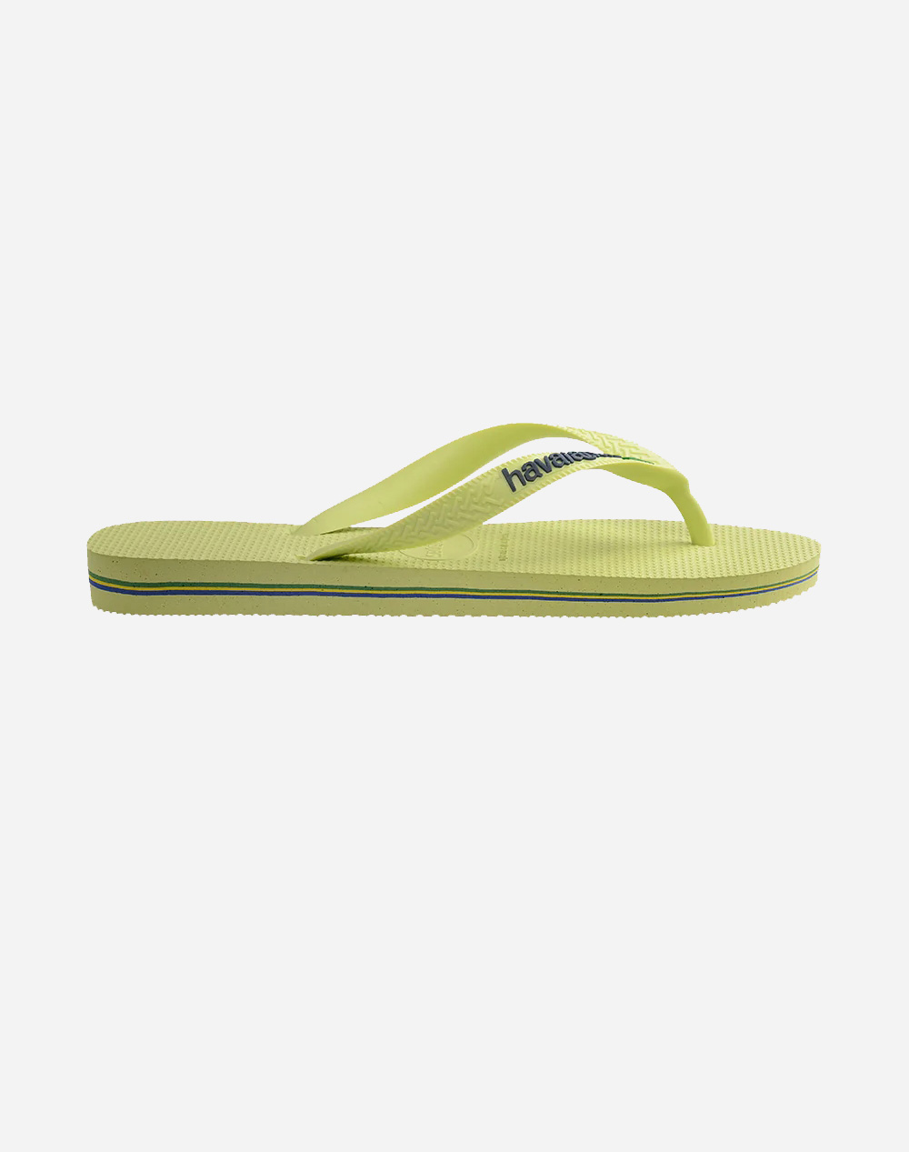 Havaianas Brazil Logo Σαγιοναρες Γυναικα Παπουτσια Σαγιοναρες Mintgreen Συνθετικο 4110850 9307 - Koolfly