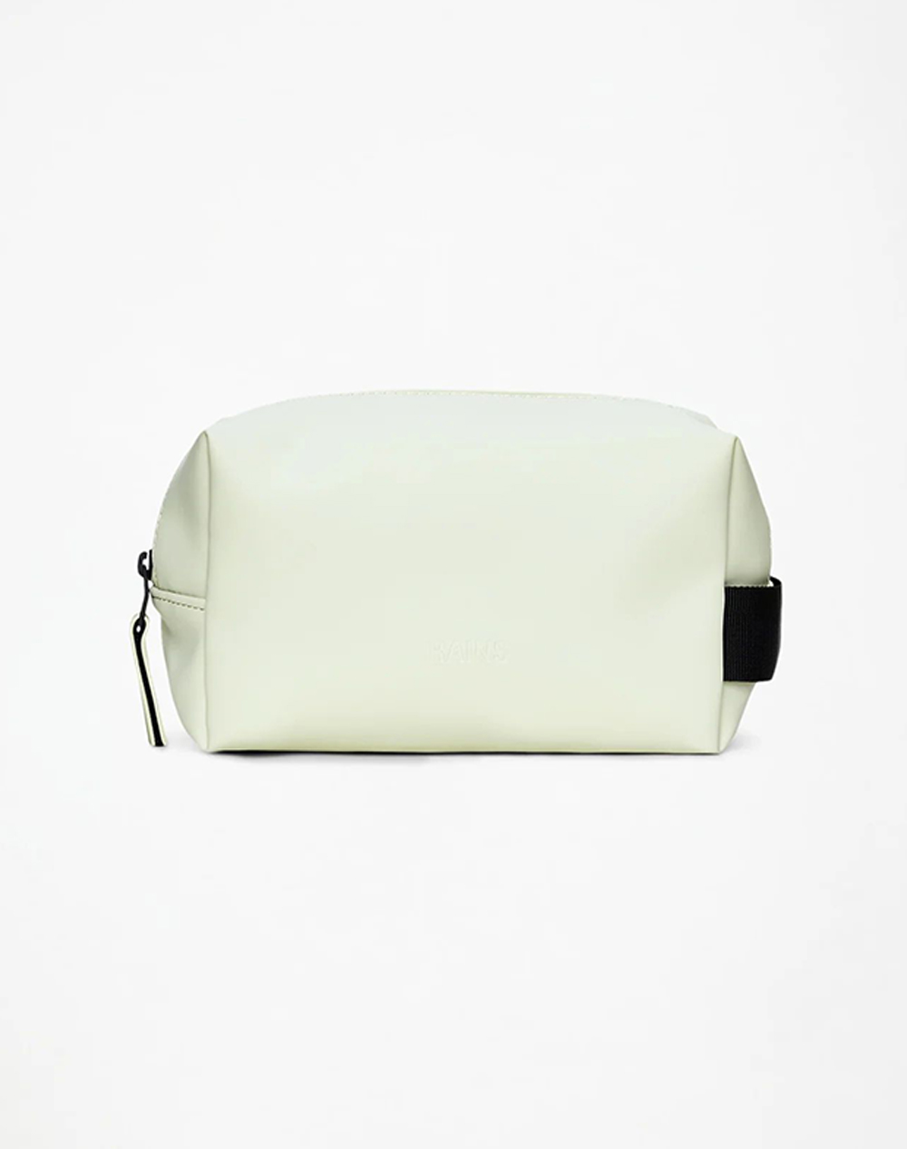 Rains Wash Bag Small W3 Γυναικα Αξεσουαρ Ειδη Ταξιδιου Βαλιτσες & Sac Voyage Cream Συνθετικο 15580 146