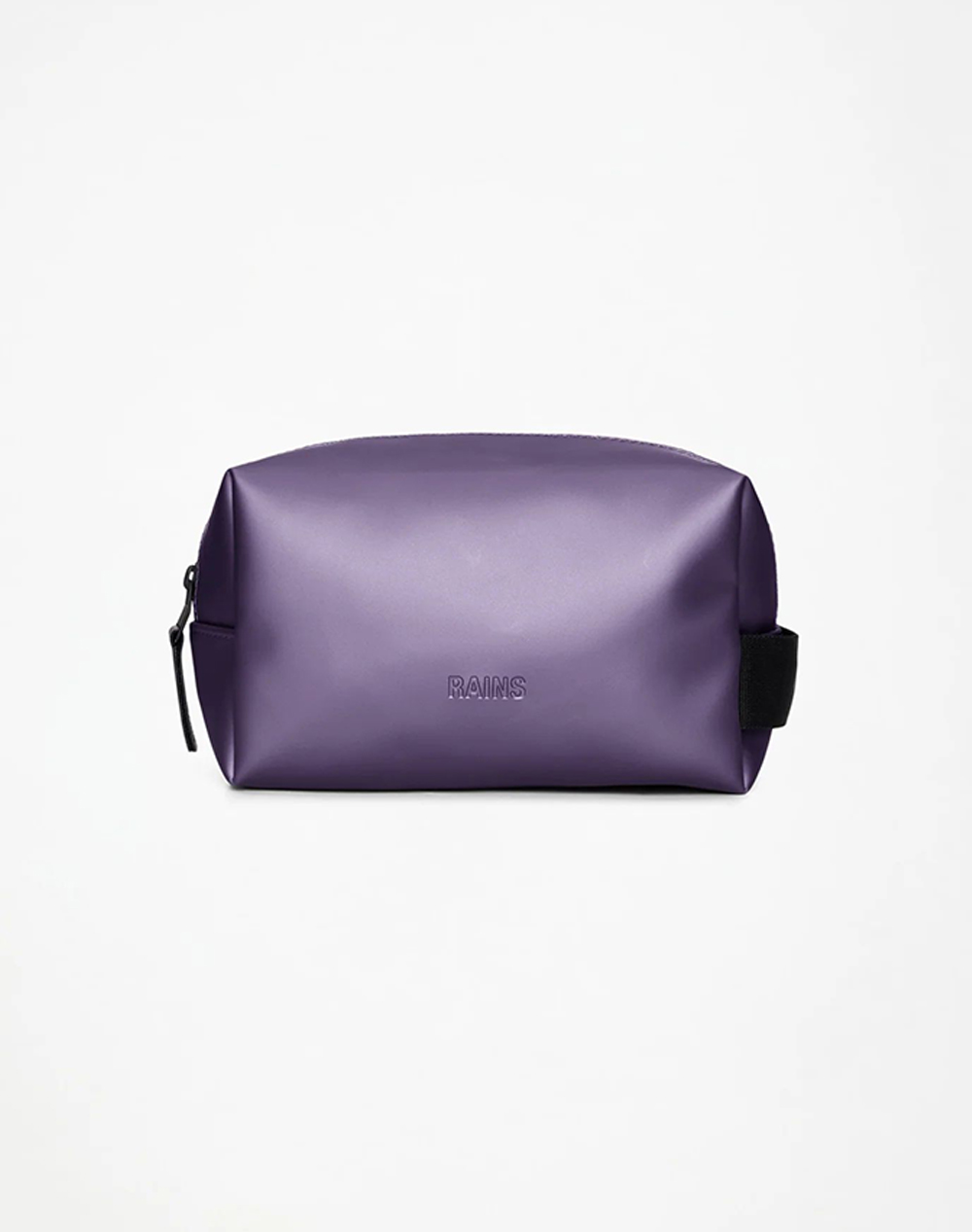 Rains Wash Bag Small W3 Γυναικα Αξεσουαρ Ειδη Ταξιδιου Βαλιτσες & Sac Voyage Purple Συνθετικο 15580 143 - Koolfly