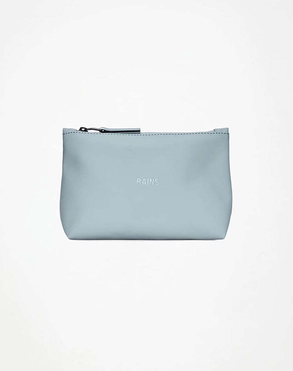 Rains Cosmetic Bag W3 Γυναικα Αξεσουαρ Ειδη Ταξιδιου Βαλιτσες & Sac Voyage Lightblue Συνθετικο 15600 147 - Koolfly