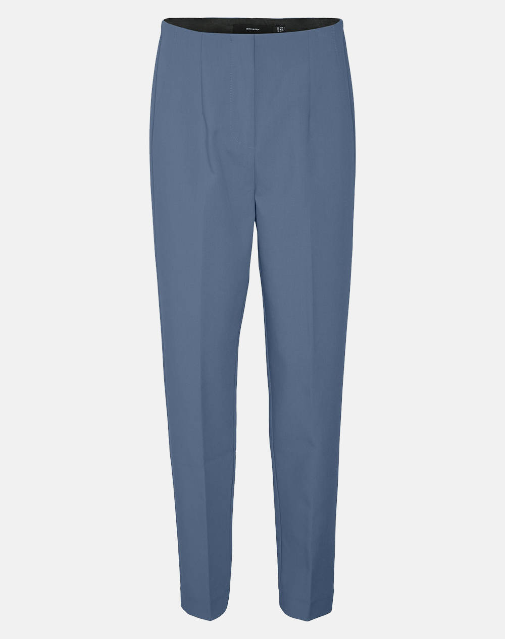 Vero Moda Vmsandy Tapered Pant Noos Γυναικα Ρουχα Παντελονια Υφασματινα Indigo Βισκοζμε Ελαστανσυνθετικο 10267685 Coronet Blue