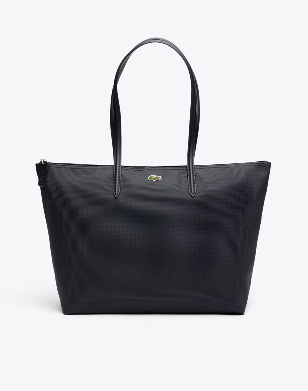 Lacoste Τσαντα Shopping Bag Γυναικα Αξεσουαρ Τσαντες Black Συνθετικο 3Nf1888pk 000 - Koolfly