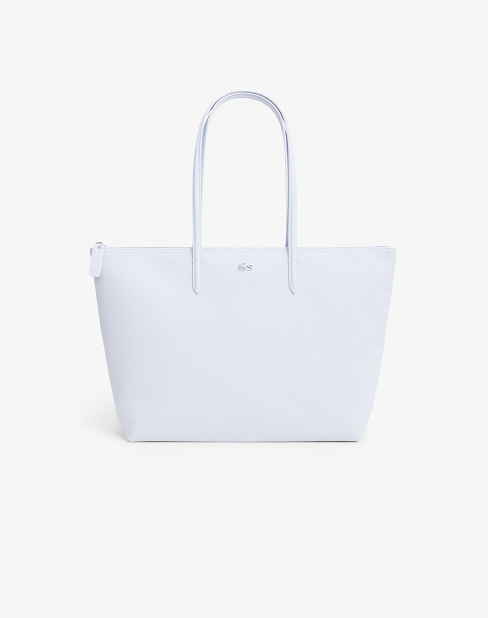 Lacoste Τσαντα Shopping Bag Γυναικα Αξεσουαρ Τσαντες Lightblue Συνθετικο 3Nf1888Pk N14