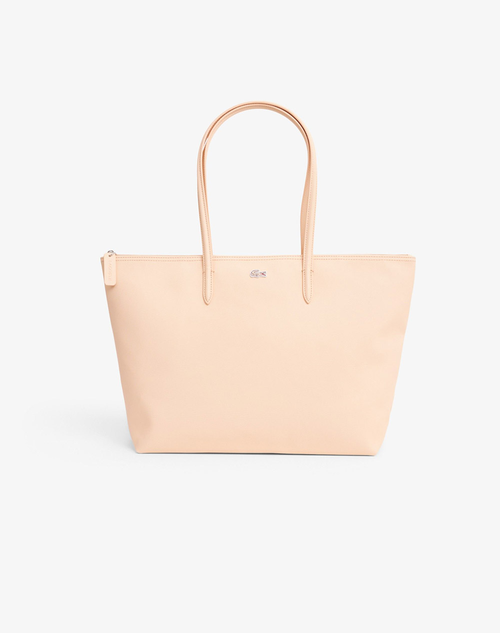 Lacoste Τσαντα Shopping Bag Γυναικα Αξεσουαρ Τσαντες Lightcoral Συνθετικο 3Nf1888Pk T27
