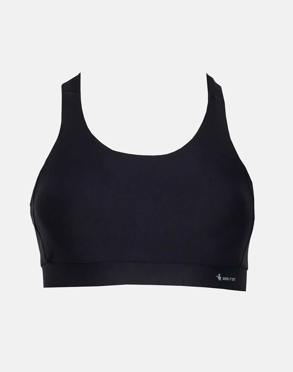 Sugarfree Bralette Women Clothes Tops Tops/Bodies Black Synthetic 23868007 110 Female Tops/Bodies Black