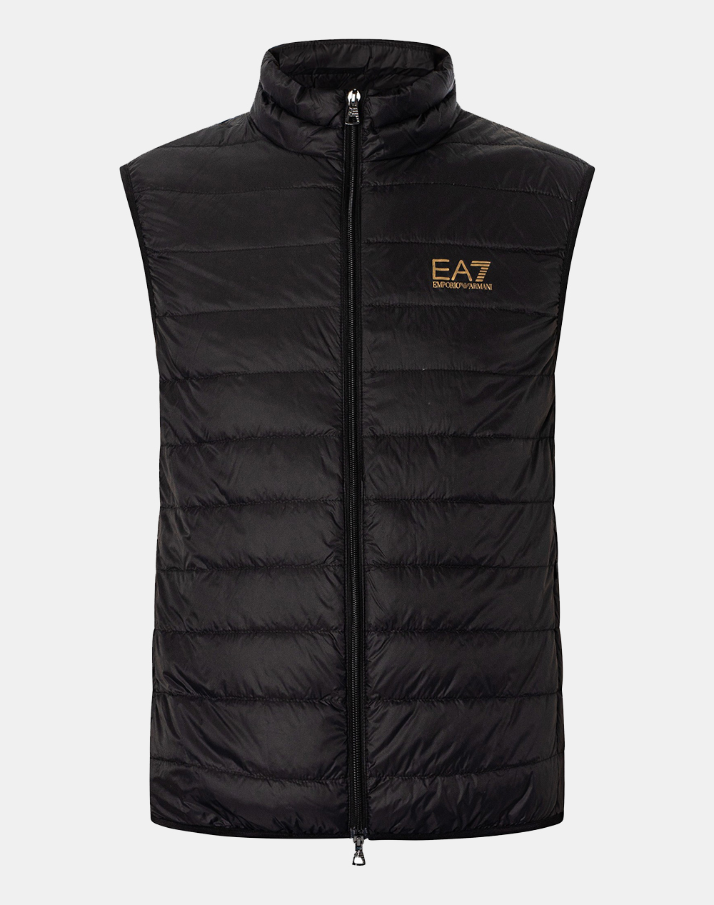 Ea7 Down Waistcoat Ανδρας Ρουχα Πανωφορια Γιλεκα Black Συνθετικο 8Npq06Pngpz 0208