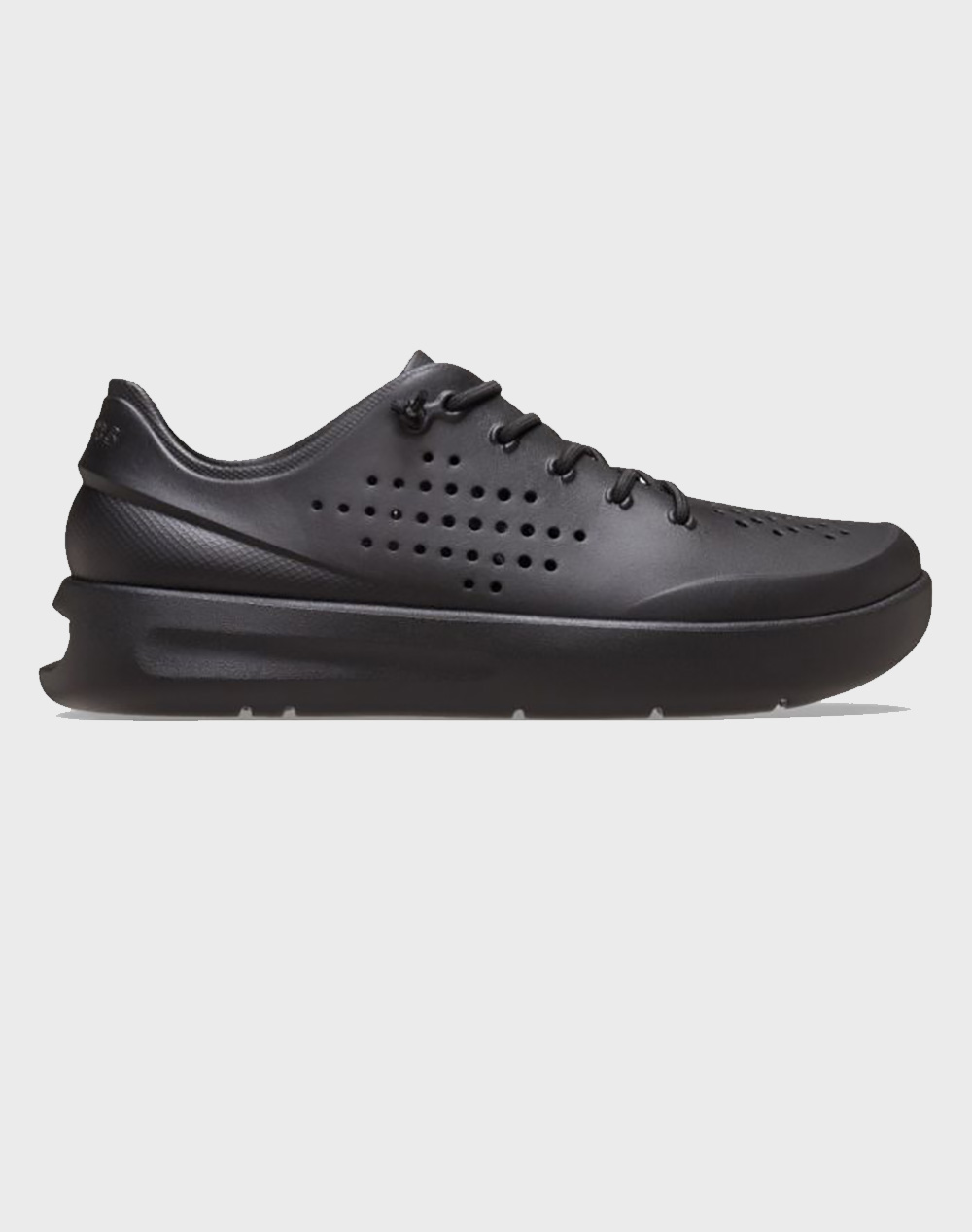 Crocs Inmotion Pacer M Ανδρας Παπουτσια Sneakers Black Συνθετικο 210831 060