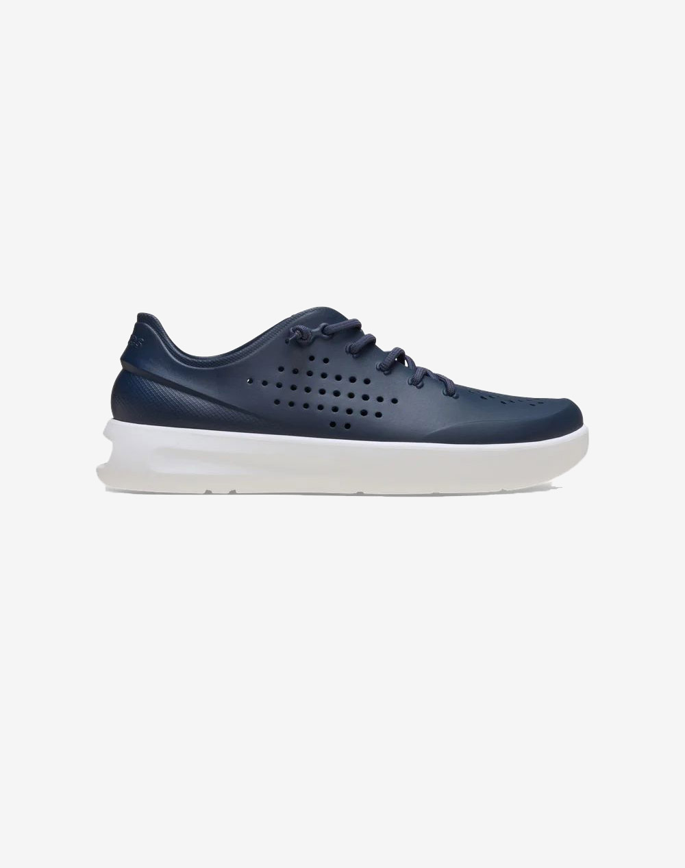 Crocs Inmotion Pacer M Ανδρας Παπουτσια Sneakers Navyblue Συνθετικο 210831 462 - Koolfly