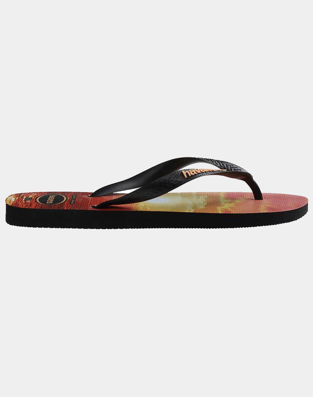 Havaianas Hype Σαγιοναρες Ανδρας Παπουτσια Σαγιοναρες Orangered Συνθετικο 4127920 6196