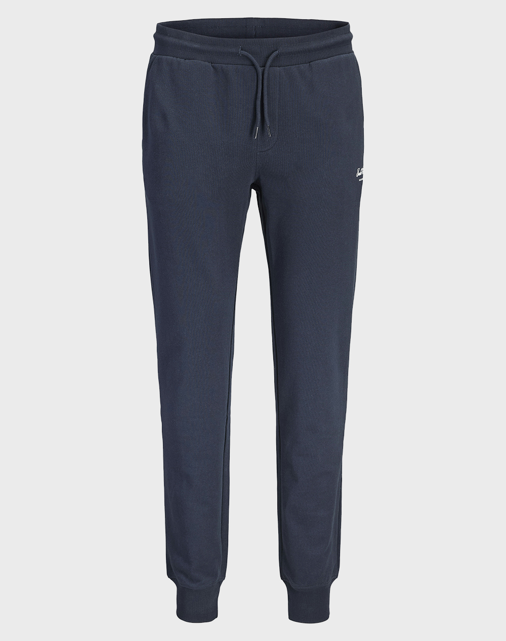 Jack&Jones Jpstgordon Archive Sweat Pants Noos Ανδρας Ρουχα Παντελονια Παντελονια Φορμας Blue Βαμβακισυνθετικο 12288641 Sky Captain
