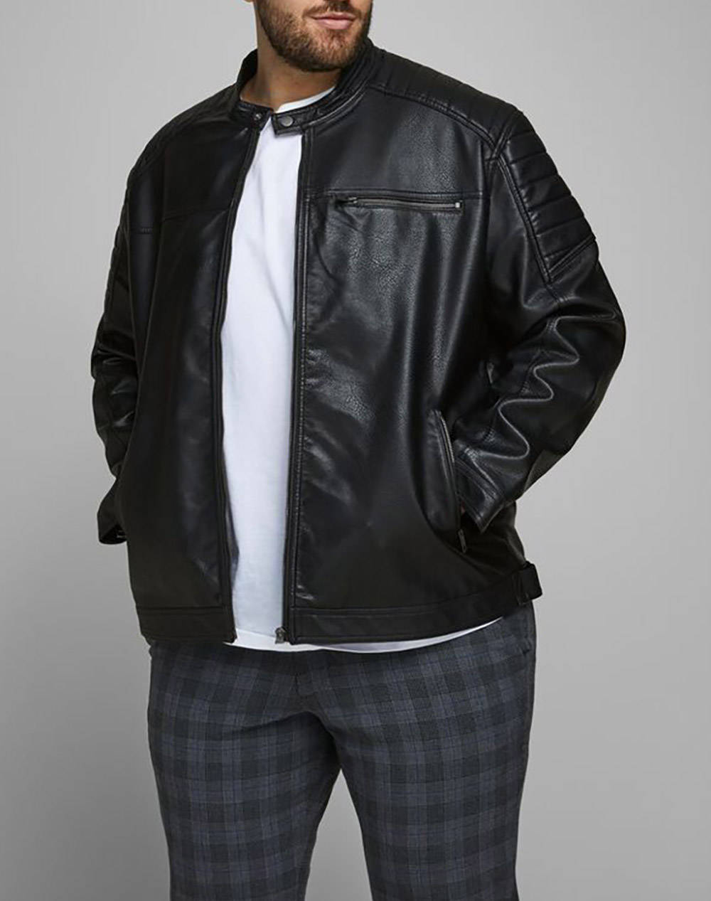 Plus Size Μέγεθος