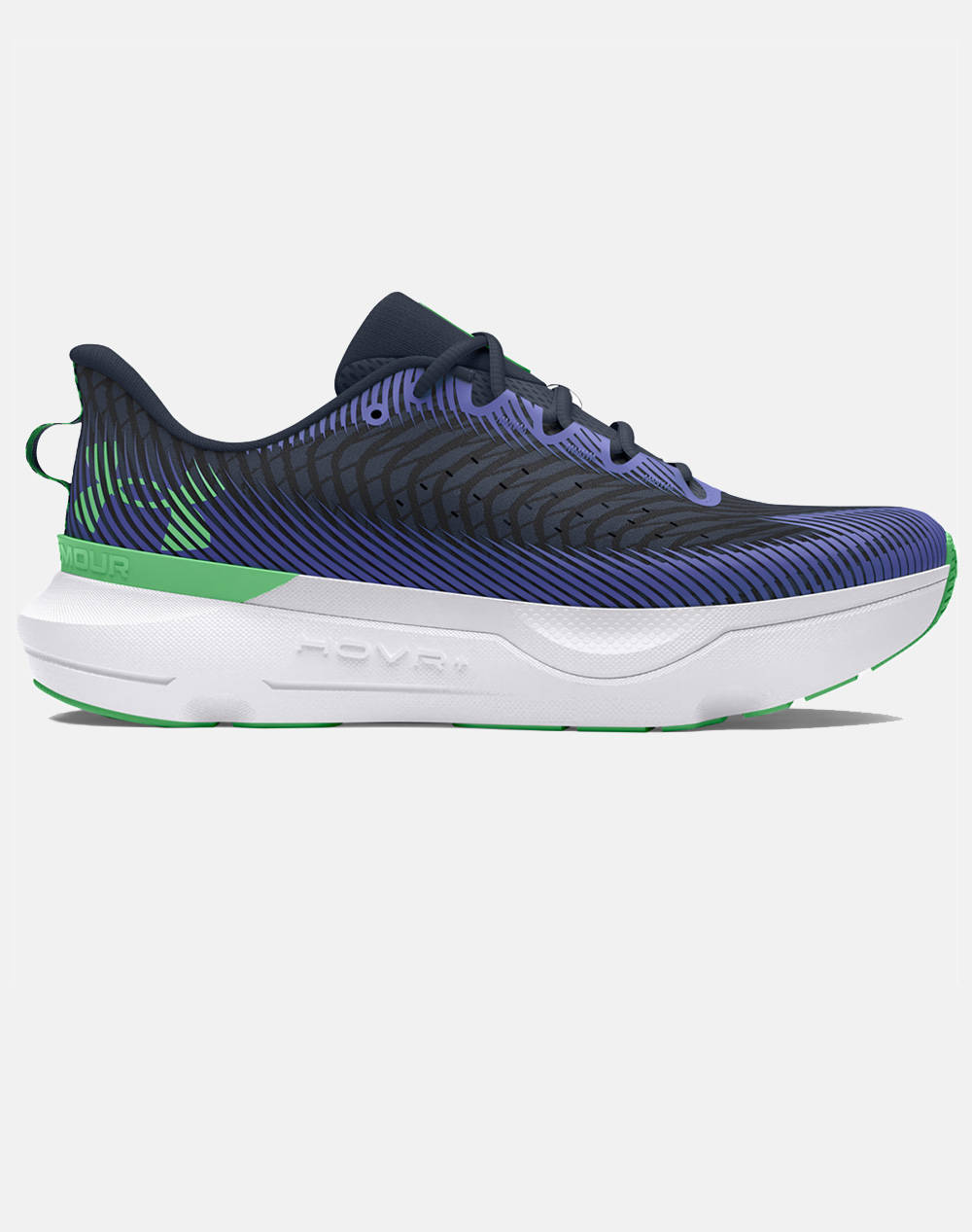 Under Armour Ua Infinite Pro Ανδρας Αθλητικα Παπουτσια Παπουτσια Mixed Υφασμα 3027190 101 - Koolfly