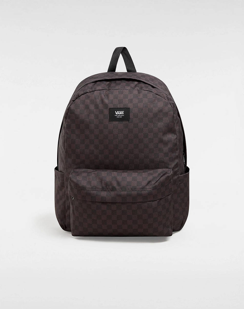 Vans Old Skool Check (Dimensions: 42.5 X 32.4 X 12.1 Cm) Men Sports Bags Mixed Synthetic Vn000H4Xba51 Vnba5 Male Bags