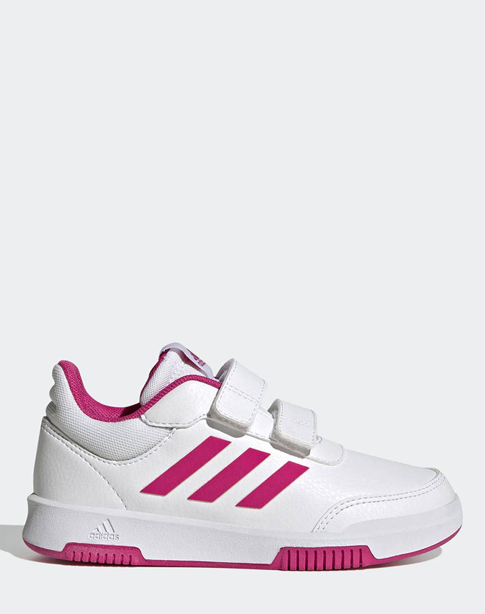 Adidas Παπουτσια Tensaur Sport 2.0 Cf K Παιδι Κοριτσι Παπουτσια Sneakers White Gw6451 Ftwr White - Koolfly