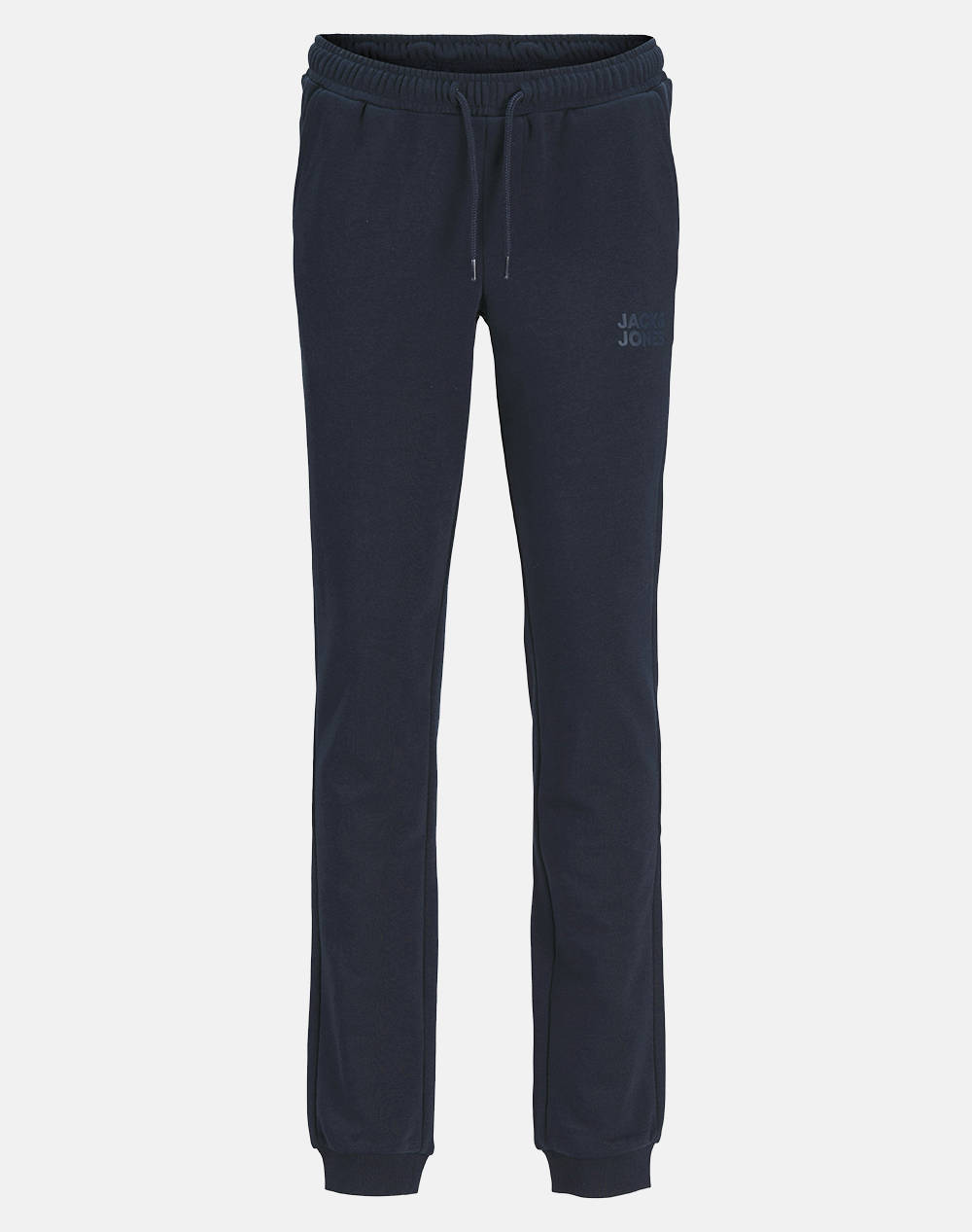 Jack&Jones Jpstgordon Jjnewsoft Sweat Pant Noos Jnr Παιδι Αγορι Ρουχα Φορμες Για Αγορια Navyblue Βαμβακι,Βισκοζ,Συνθετικο 12179798 Navy Blazertonal -