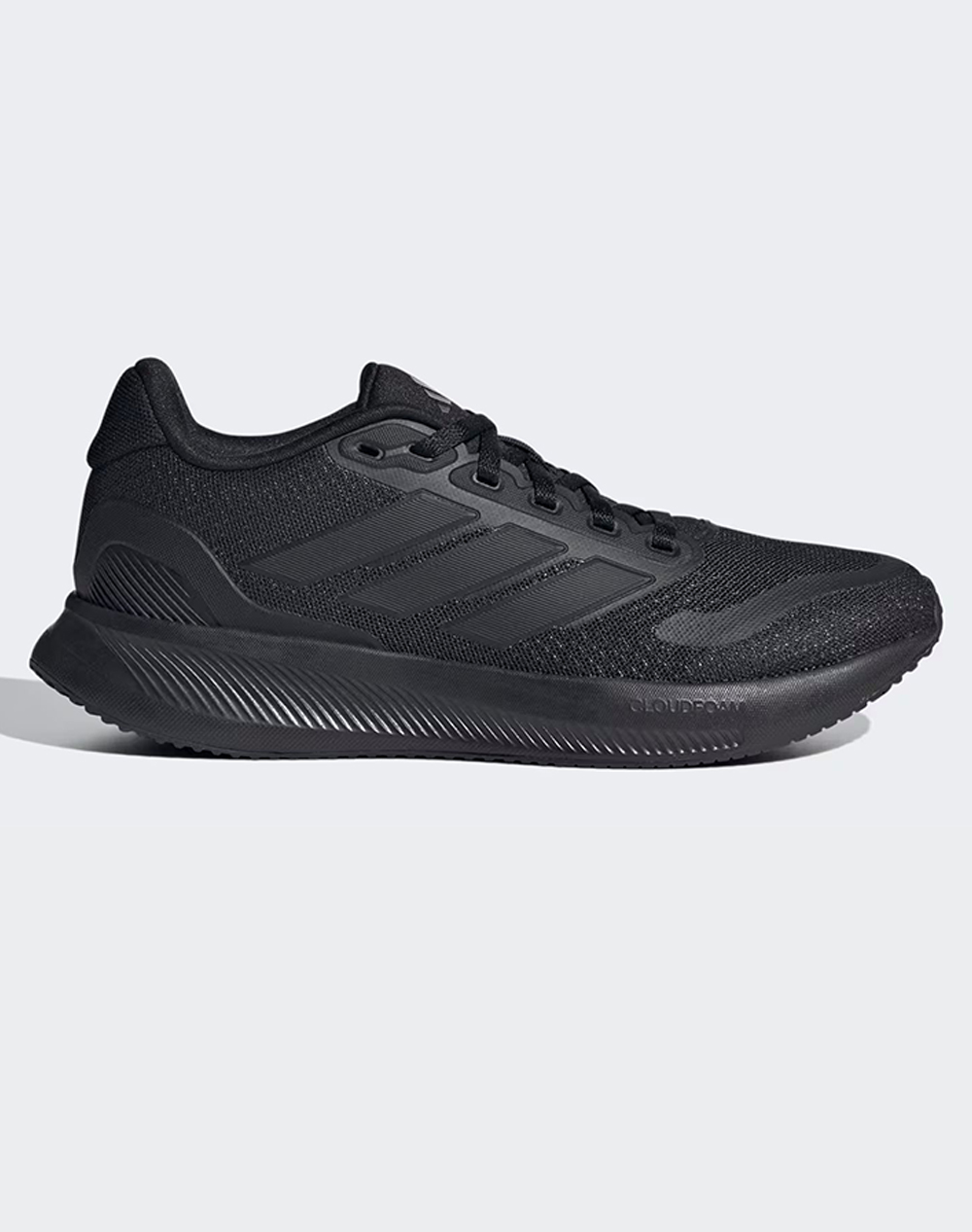 Adidas Runfalcon 5 J Παιδι Κοριτσι Παπουτσια Sneakers Black Υφασμα Ie8586 Black Για Κορίτσι