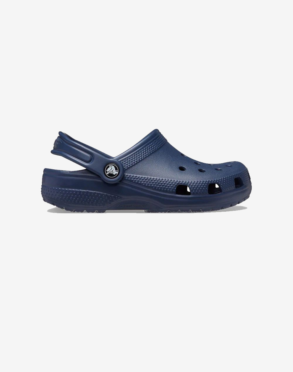 Crocs Classic Clog T Παιδι Κοριτσι Παπουτσια Σαγιοναρες Navyblue Συνθετικο 206990 410 Για Κορίτσι