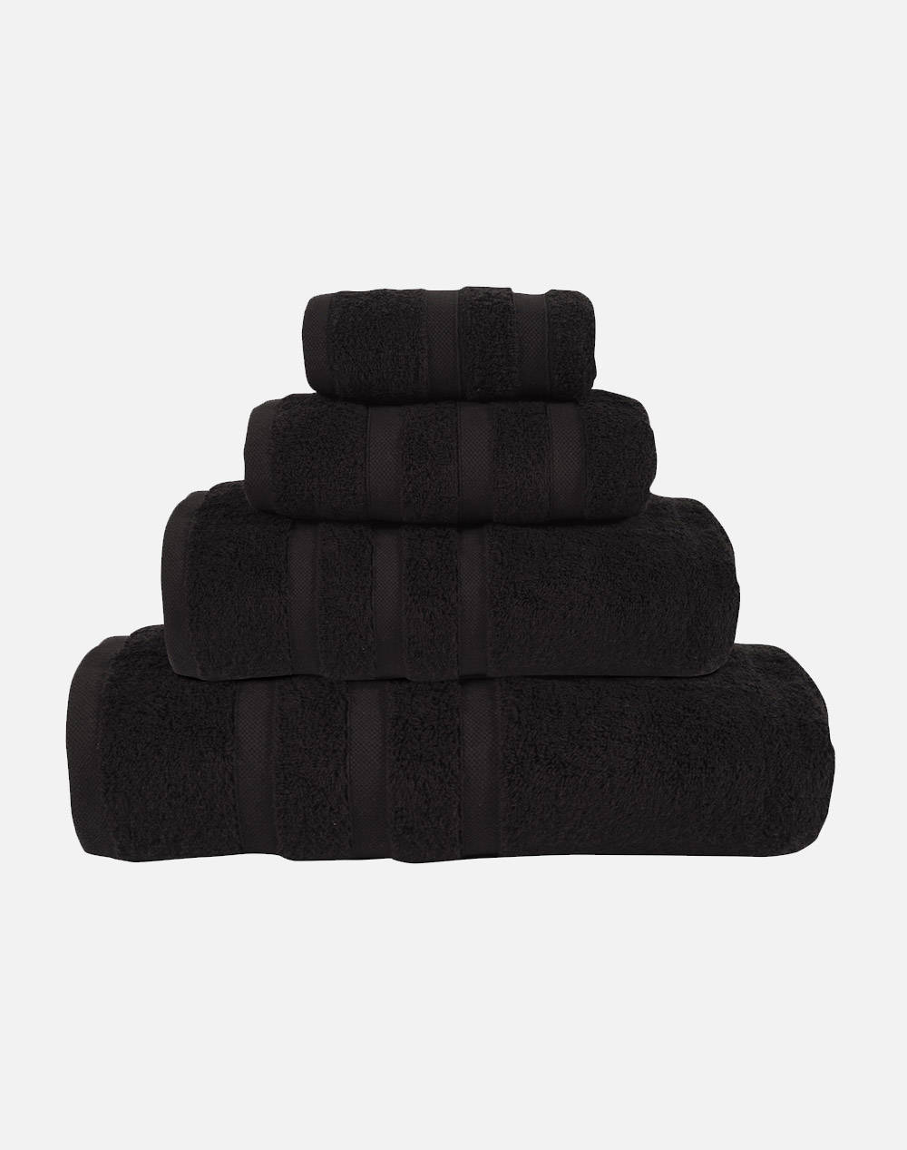 Das 1173 Prestige Bath Towel (Dimensions: 80X150Cm) Home Bathroom Towels One Color Cotton 467801501173 Towels