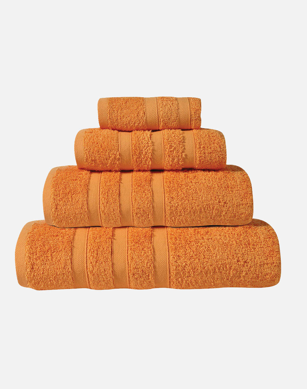 Das 1165 Prestige Bath Towel (Dimensions: 80X150Cm) Home Bathroom Towels One Color Cotton 467801501165 Towels