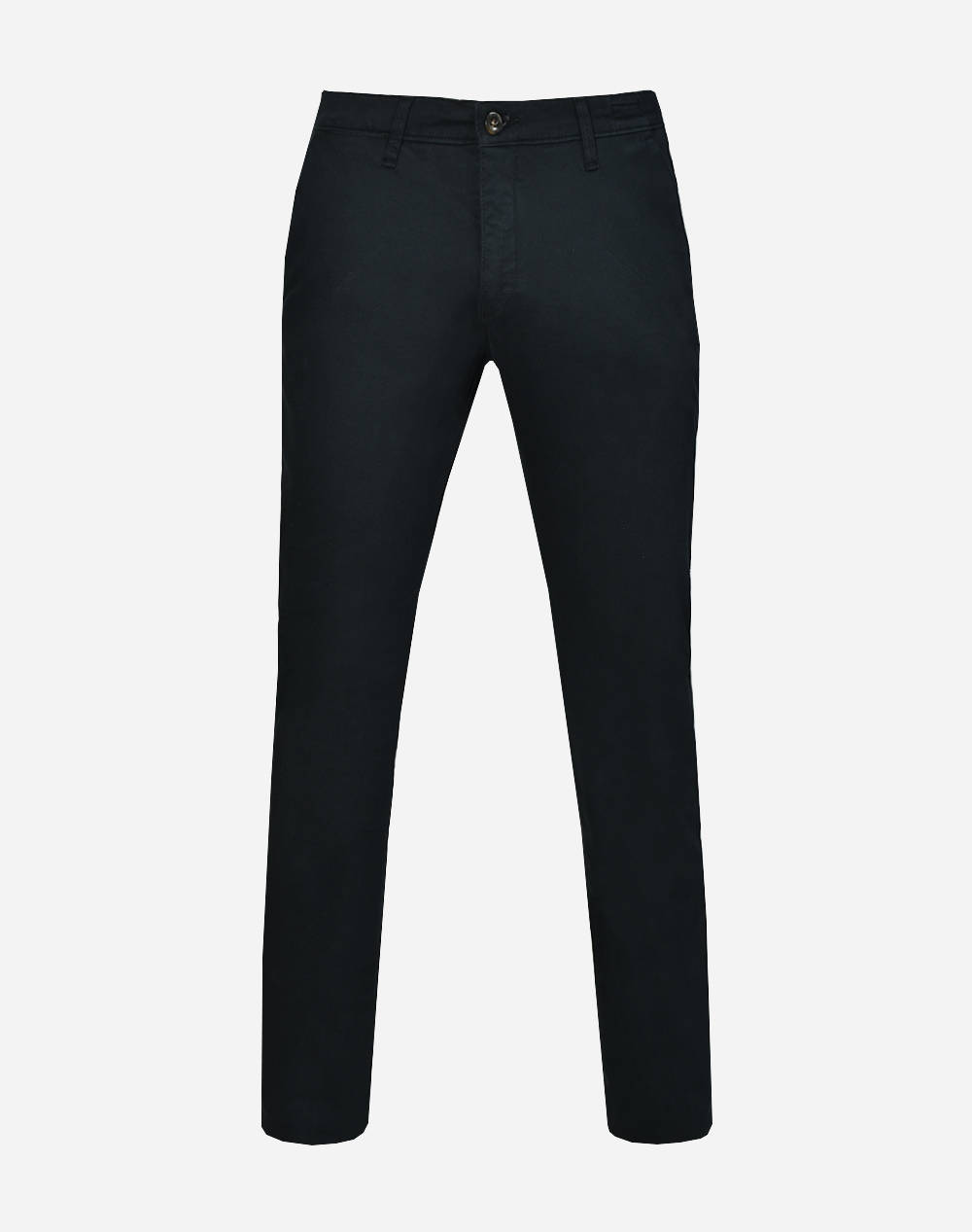 Four Ten Chino Ανδρας Ρουχα Παντελονια Chinos Darkblue Βαμβακιμε Ελασταν T910.222075 00011