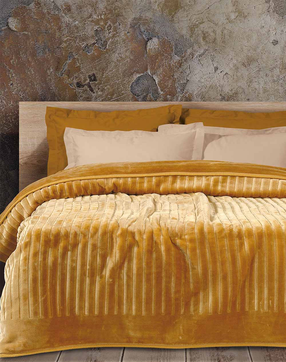 Das 0477 Blanket Velour Single Home One Color Synthetic 420577710477 Home