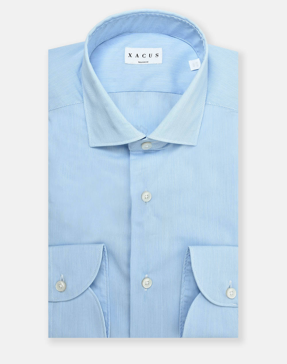 Xacus Shirt. Ανδρας Ρουχα Πουκαμισα Ciel Μαλλιμε Ελασταν 558Ml41223 003