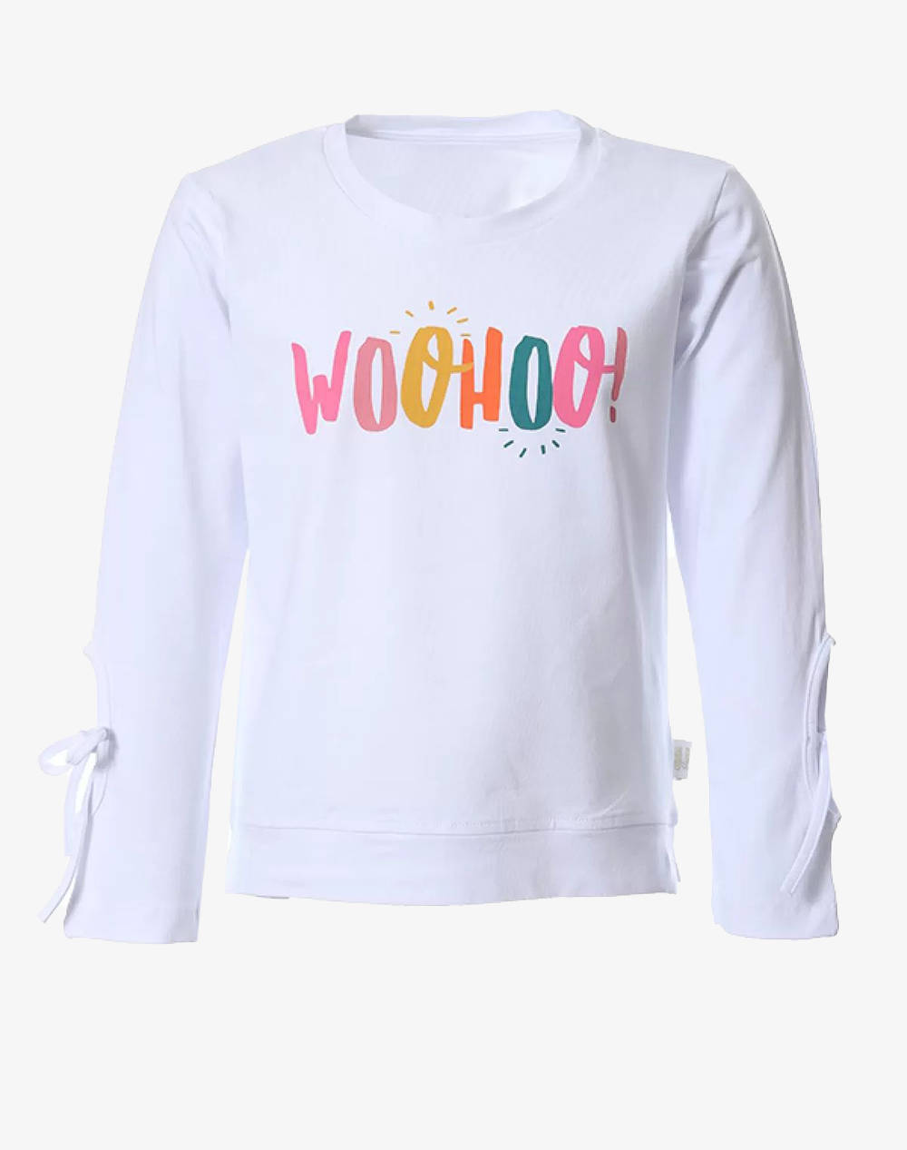 Matou T Shirt Girl Kids Girl Clothes Baby White Cotton,Elastic 1S23 Mfa2450 2 6 White Female Baby