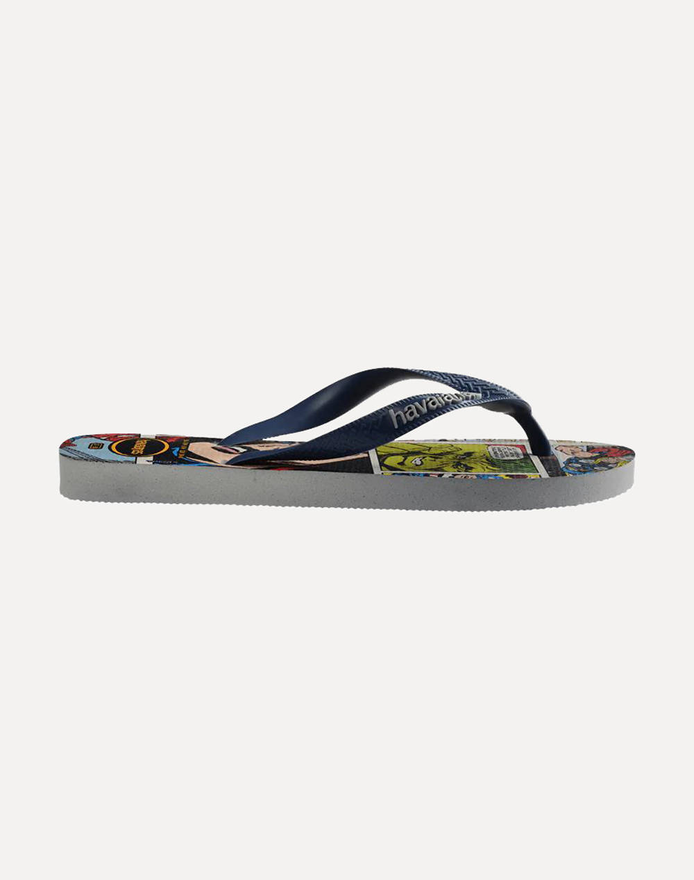 Havaianas Hav. Top Marvel Classics (Mini Me) Παιδι Αγορι Παπουτσια Σαγιοναρες Darkblue Συνθετικο 4147012 27 32 9427 - Koolfly