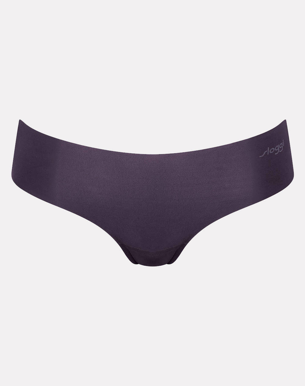 Sloggi Sloggi Zero Microfibre 2.0 Hipster Women Underwear Briefs Briefs Darkpurple Elastic,Synthetic 10214634 00Ll Female Briefs