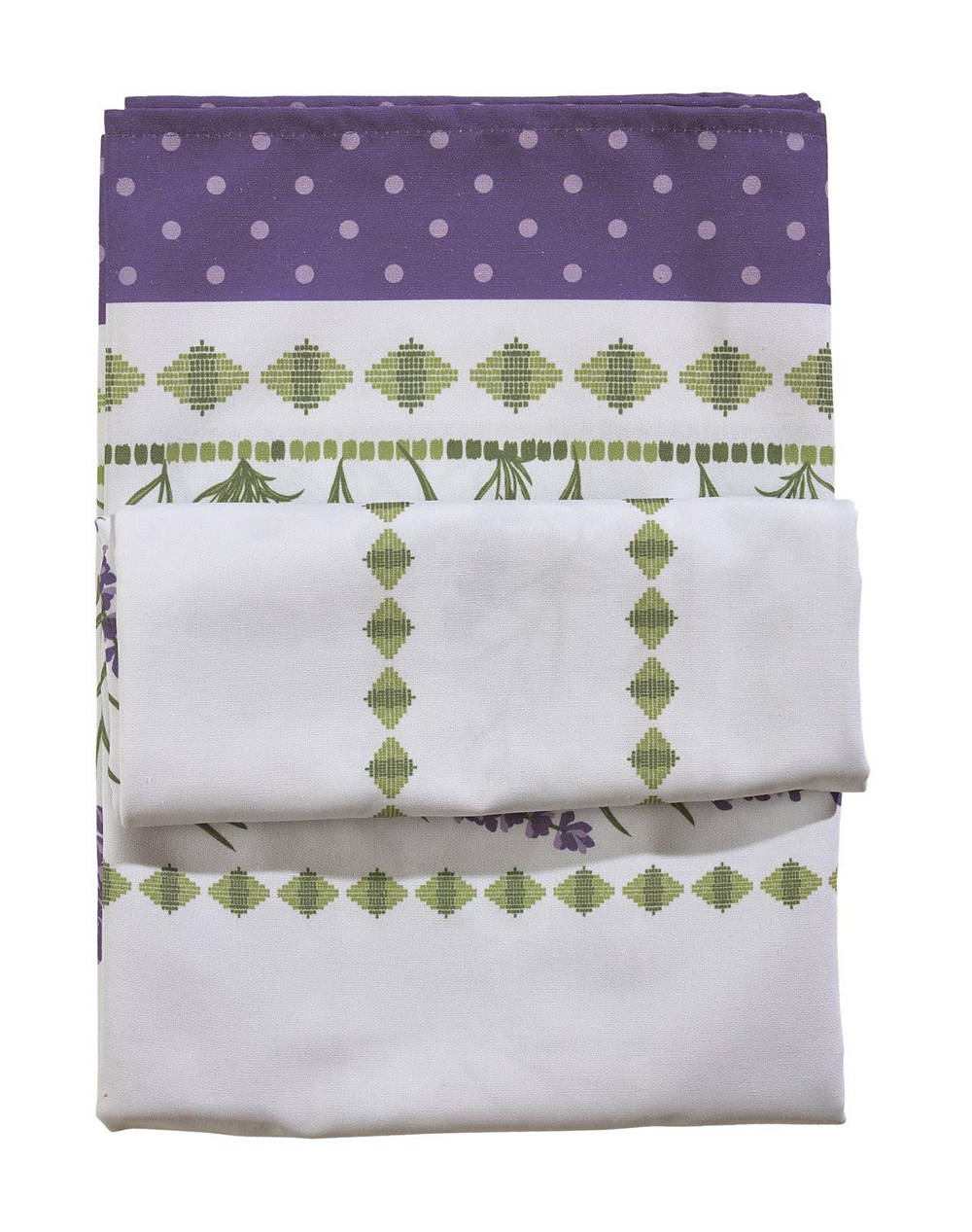 Das 0722 Runner (Dimensions: 45 X 140 Cm) Home Kitchen Runners One Color Cotton,Synthetic 427451400722 Runners