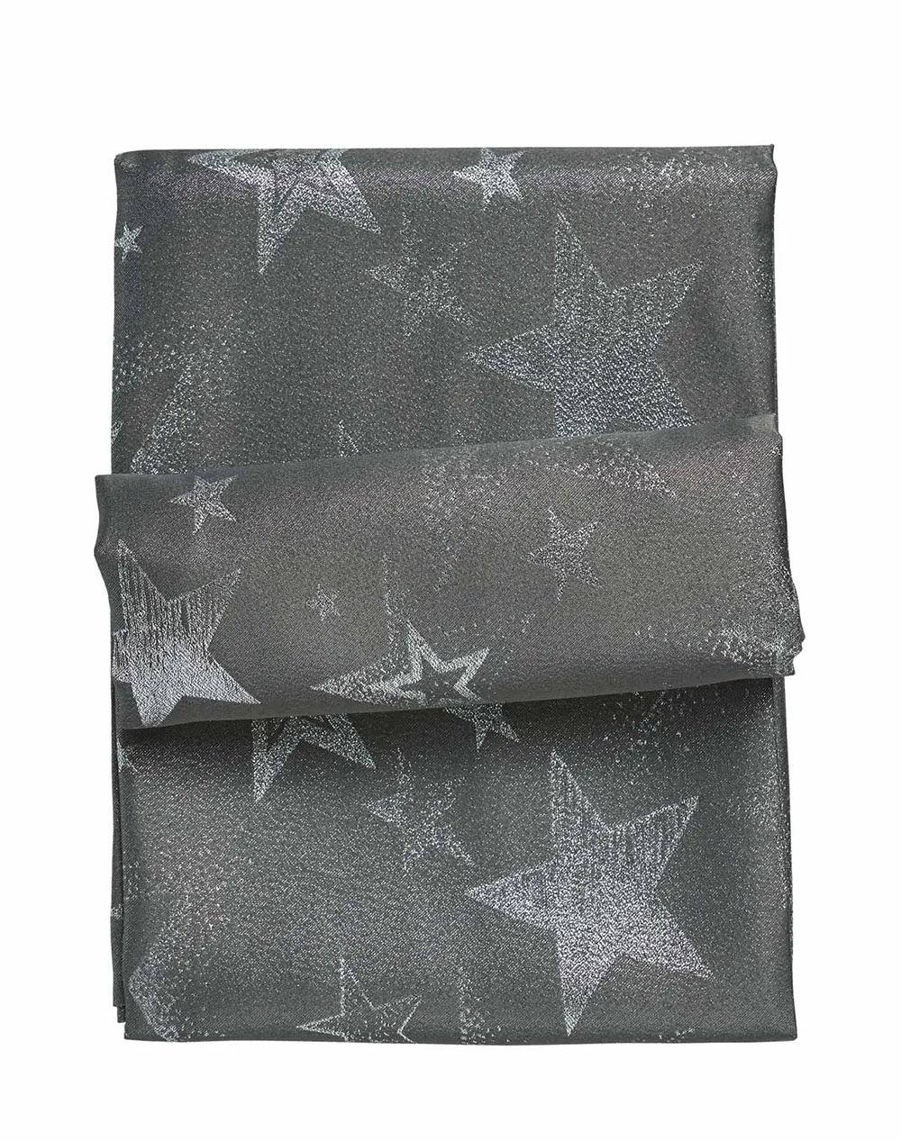 Das 0718 Christmas Tablecloth (Dimensions: 140 X 220 Cm) Home Kitchen Tablecloths One Color Synthetic 426414150718 Tablecloths
