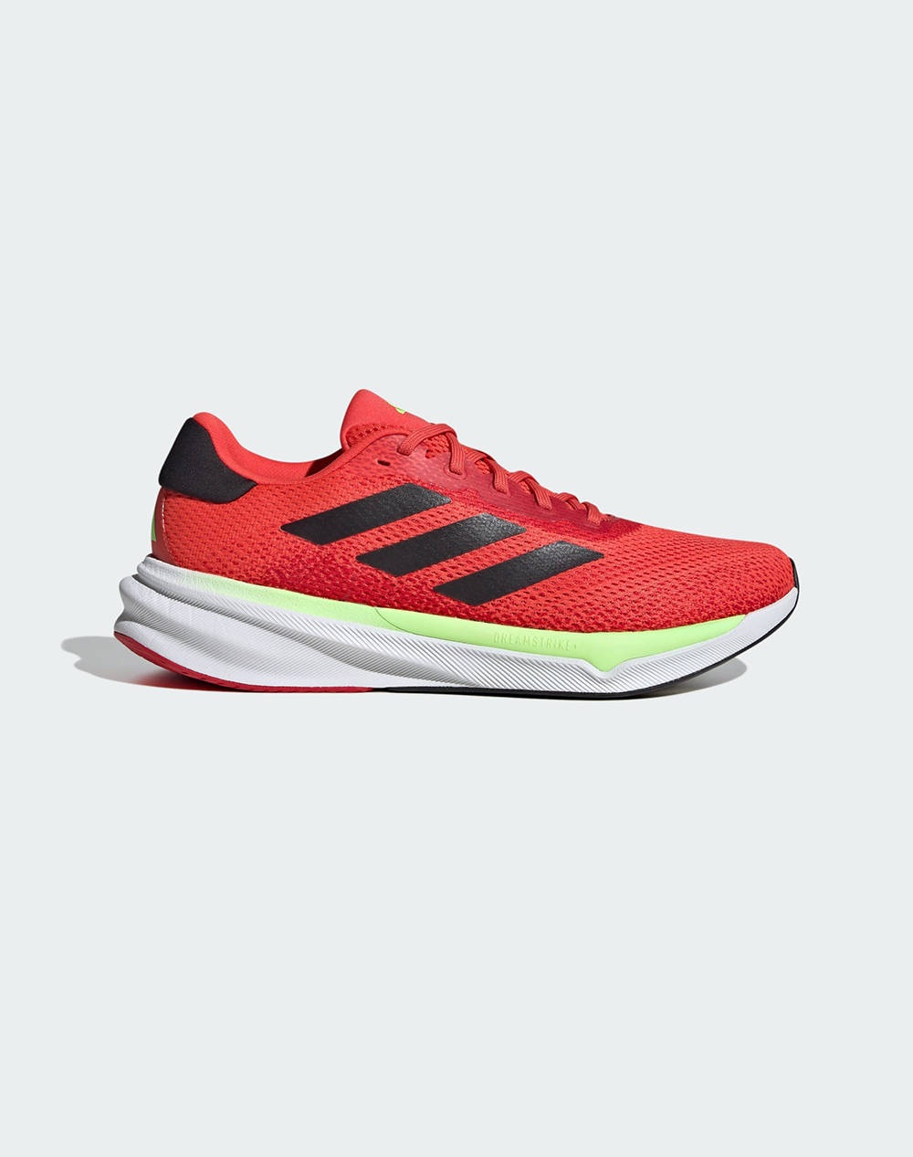 Adidas Supernova Stride M Ανδρας Αθλητικα Παπουτσια Red Συνθετικο Ig8313 Red