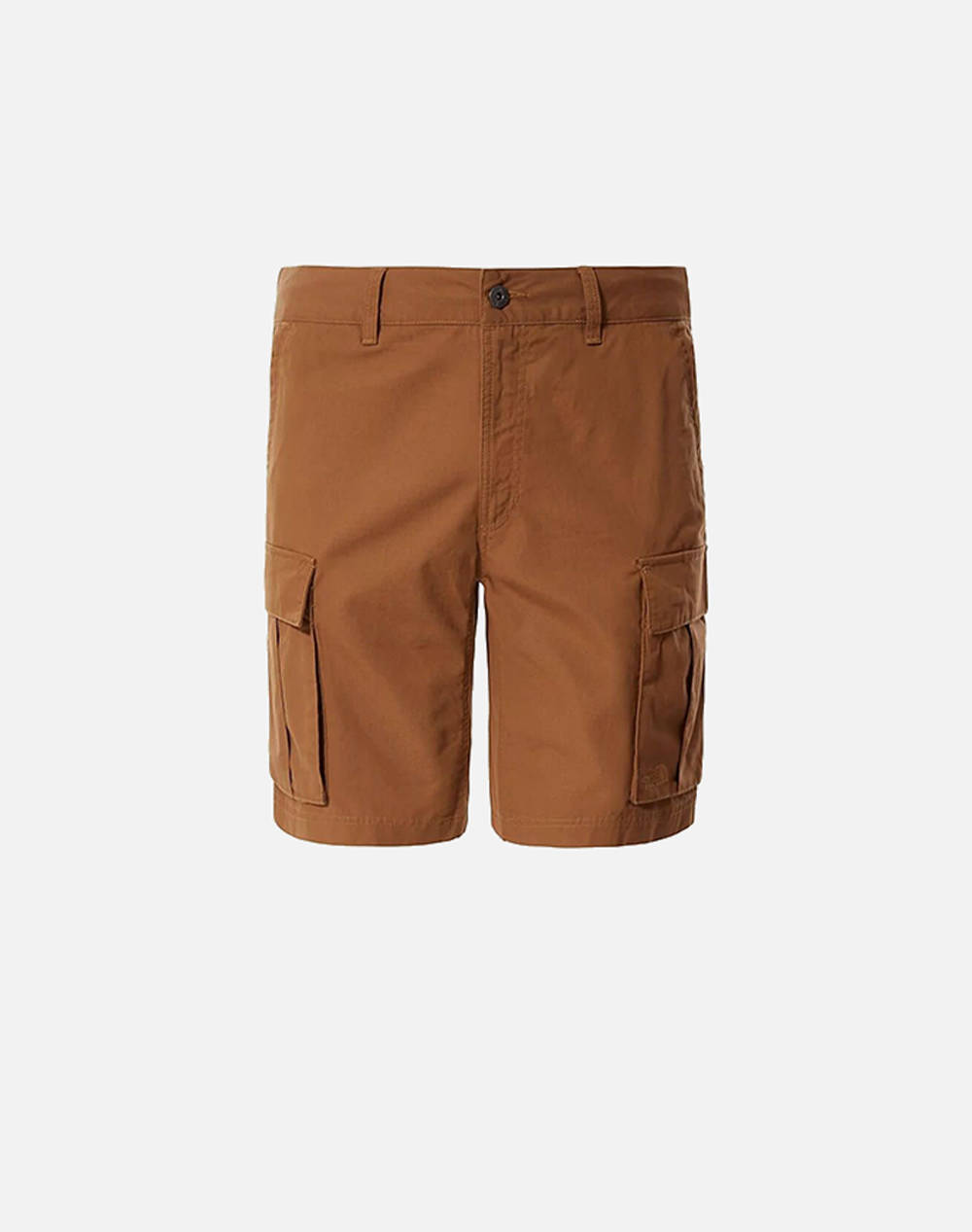 The North Face M Anticline Short Men Clothes Shorts/Bermudas Cargo Sandybrown Cotton Nf0A55B6 Nf173 Male Cargo Brown
