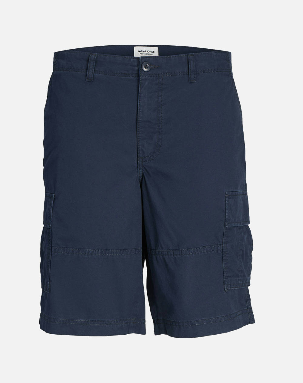 Jack&Jones Jpstcole Jjcampaign Short Jnr Kids Boy Clothes Shorts/Bermudas Navyblue Cotton 12254171 Navy Blazer Male Shorts/Bermudas Blue
