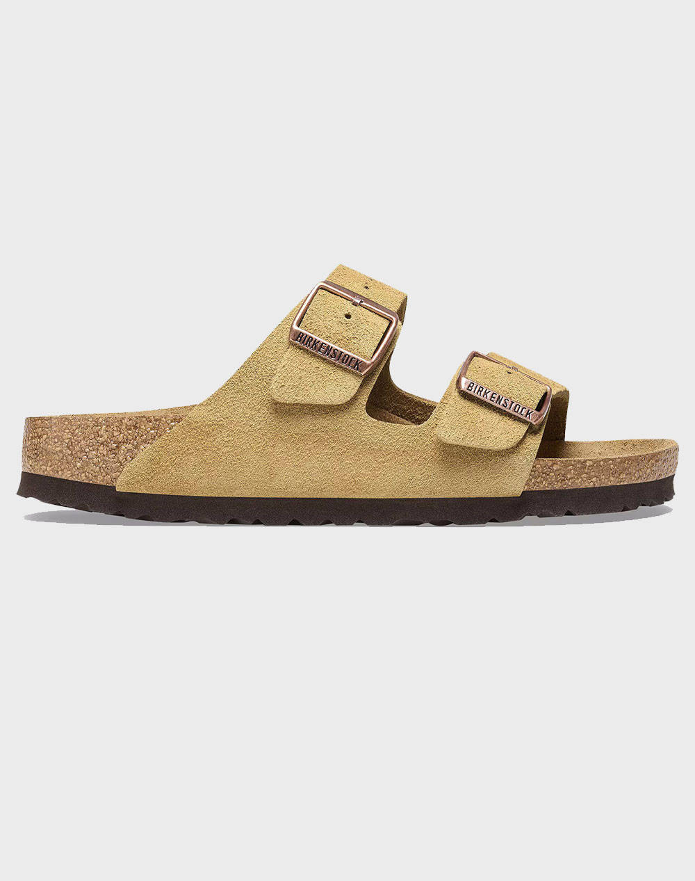 Birkenstock Akypo Leather Arizona Leve Latte Cream 35 46 Narrow Seasonal Unisex Shoes Women Footwear Sandals Cream Leather 1026174003546 Dessoilatc
