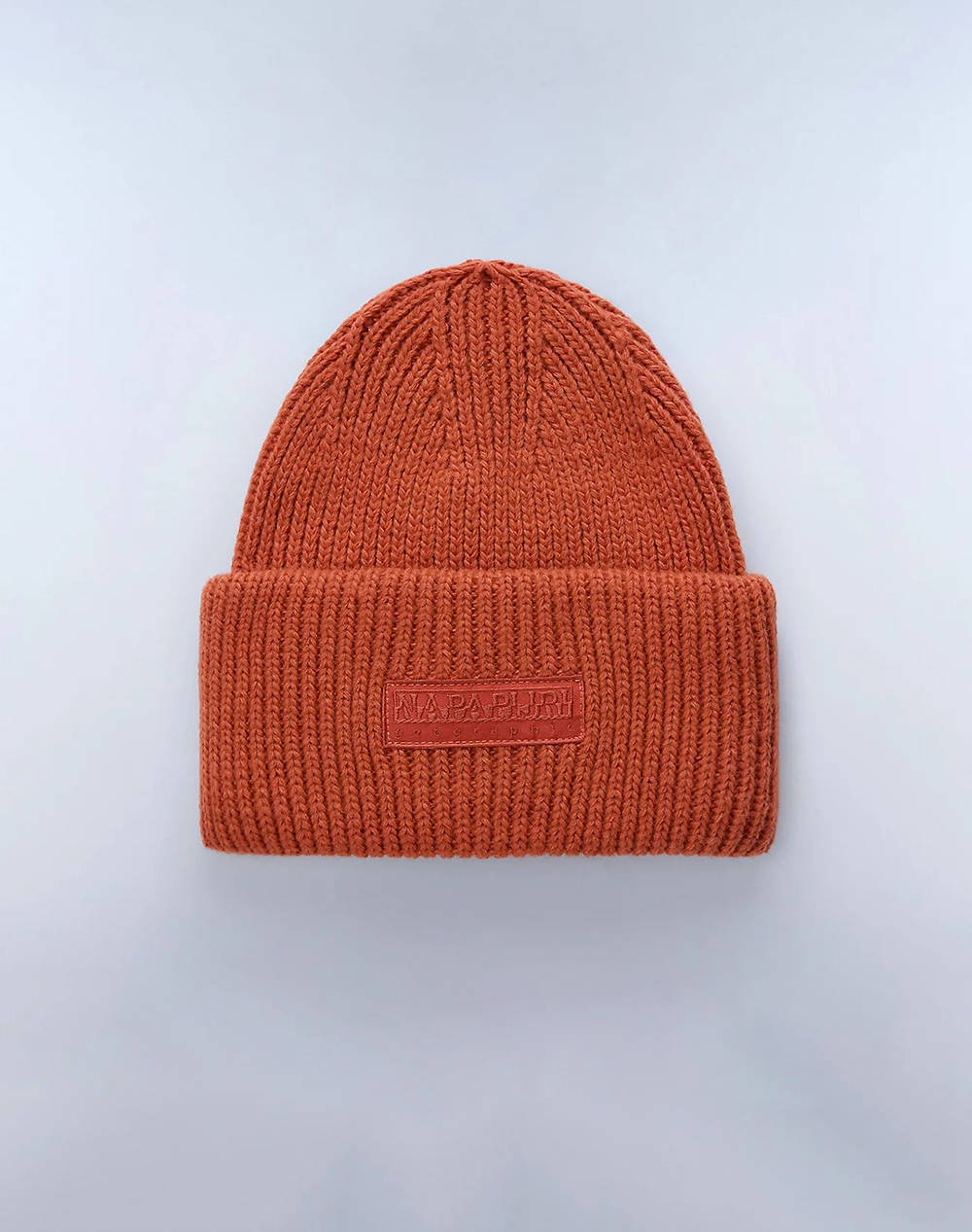 Napapijri F Vispa W Women Accessories Hats & Beanies Orange Synthetic Np0A4I3P Npr1B Female Hats & Beanies