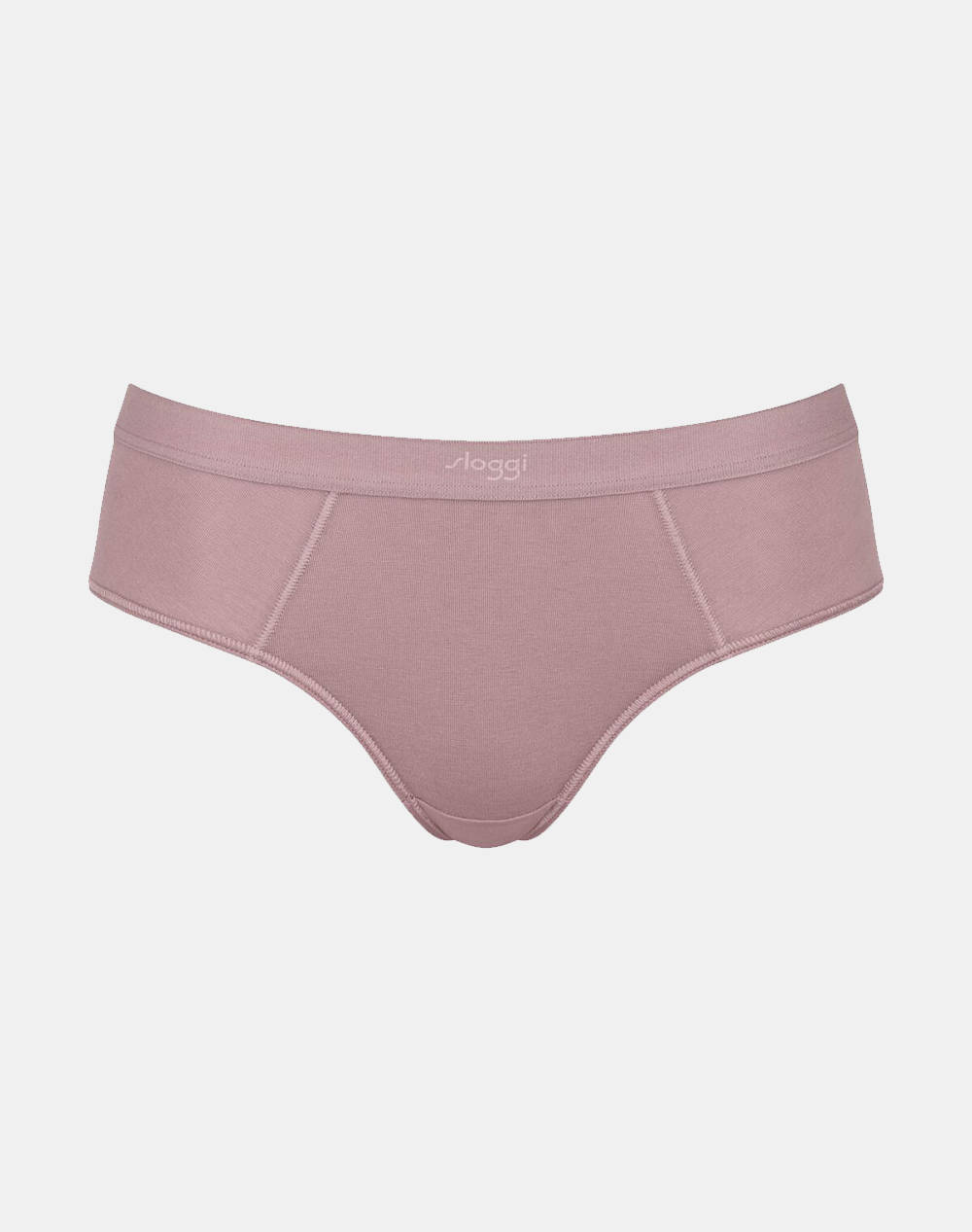 Sloggi Sloggi Ever Ease Hipster Women Underwear Briefs Briefs Mixed Cotton,Elastic 10219600 6116 Female Briefs