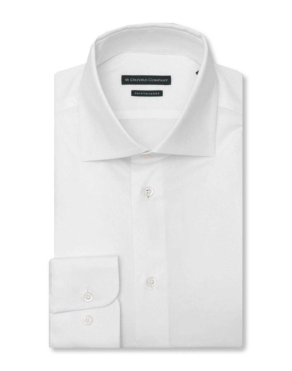 Oxford Company Club Shirt Men Clothes Shirts White Cotton Z218Nrl20.05 05 Male Shirts