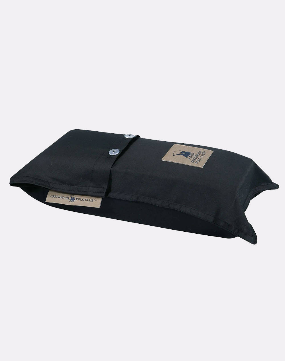 Das 2259 King Size Sheet Greenwich Polo Club (Dimensions: 240 X270Cm.) Home Bedroom Sheets One Color Cotton 222242702259 Sheets