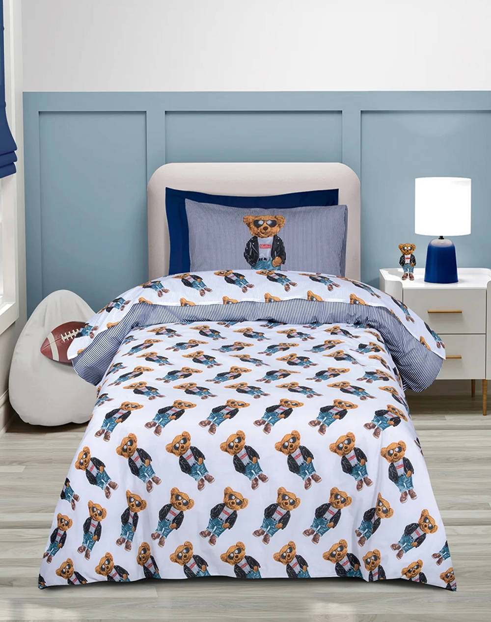 Home Bedroom Duvet Covers One Color Cotton,Synthetic 206009108838 Duvet Covers