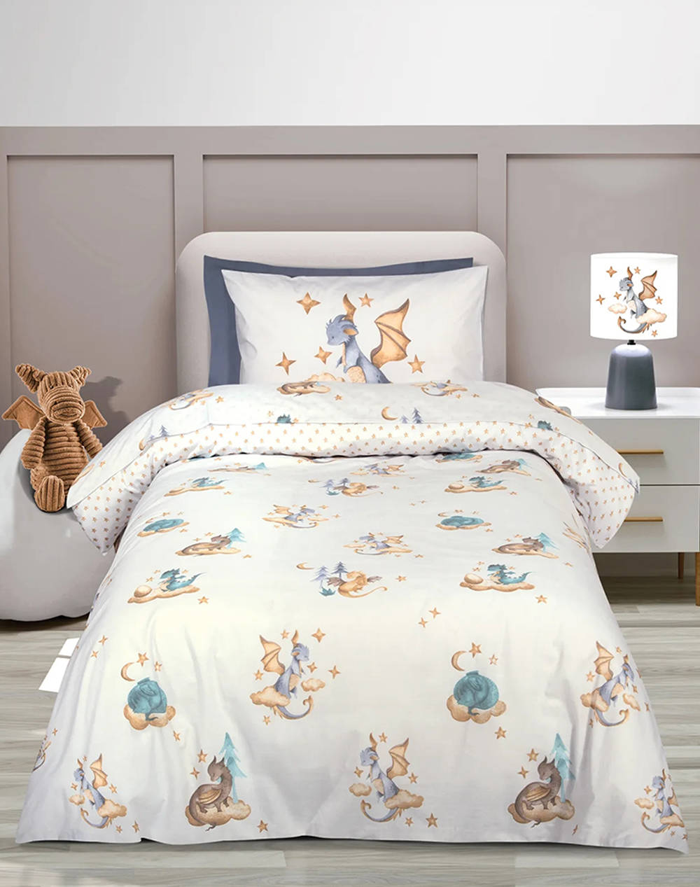 Home Bedroom Duvet Covers One Color Cotton,Synthetic 206009108840 Duvet Covers