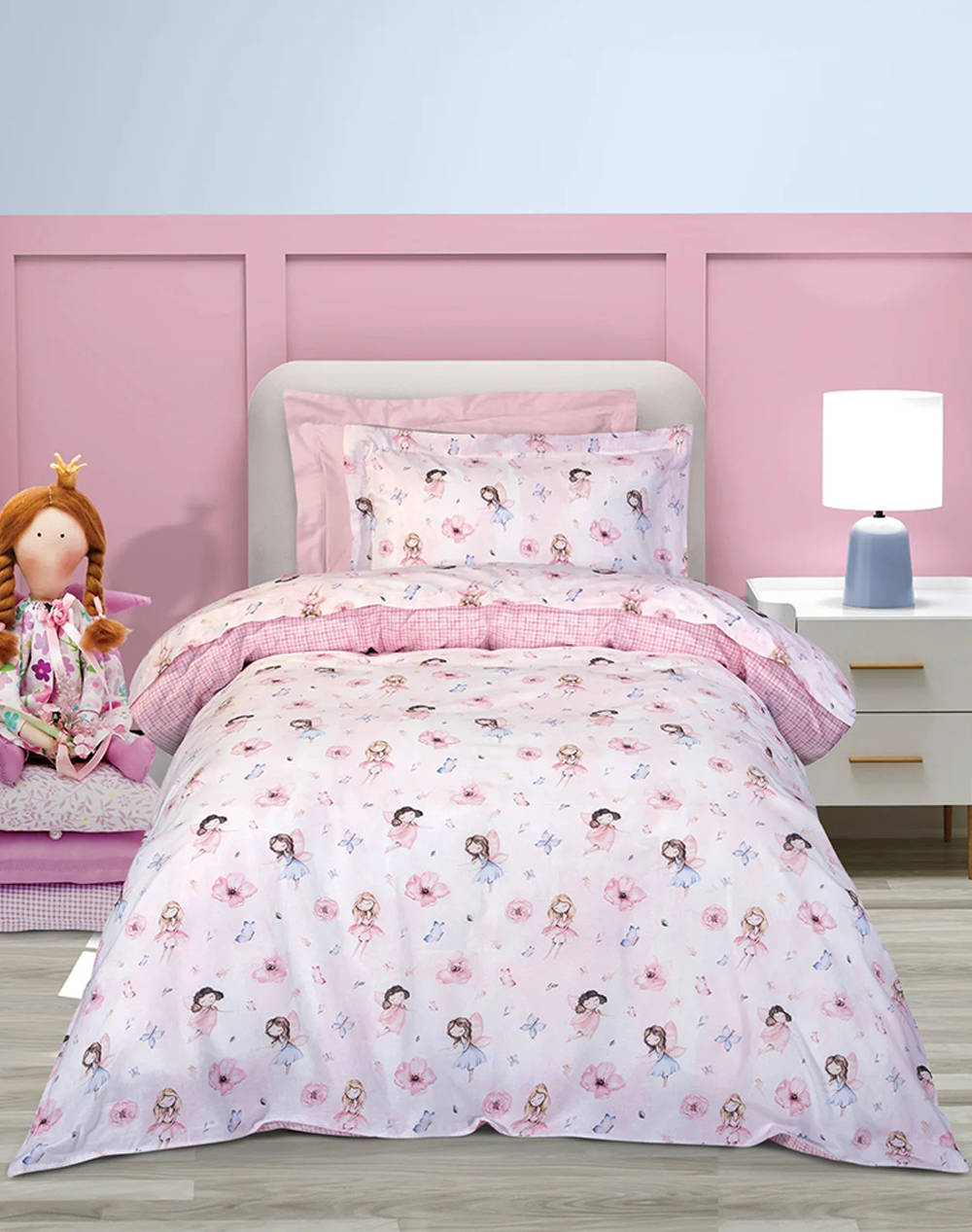 Home Bedroom Duvet Covers One Color Cotton 206009108849 Female Duvet Covers