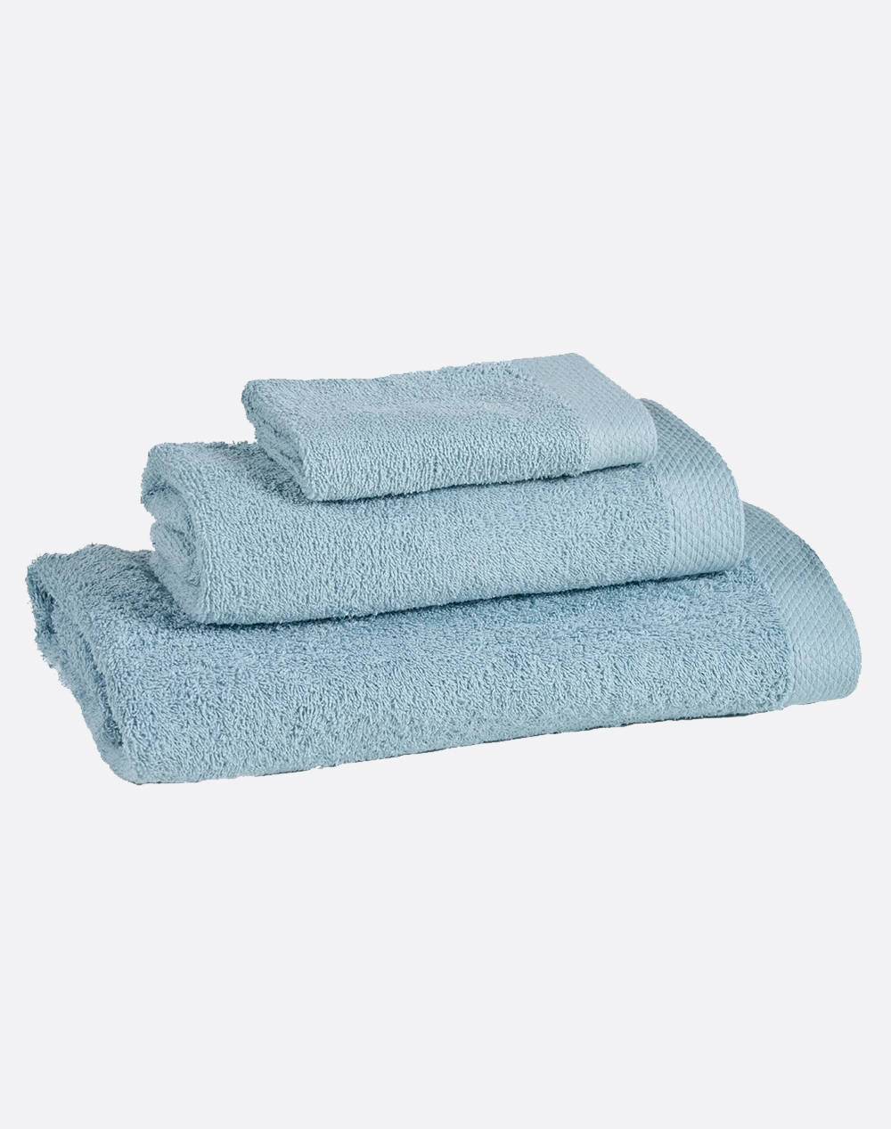Das 5908 Casual Face Towel (Dimensions: 50 X 90 Cm.) Home Bathroom Towels One Color Cotton 467509005908 Towels