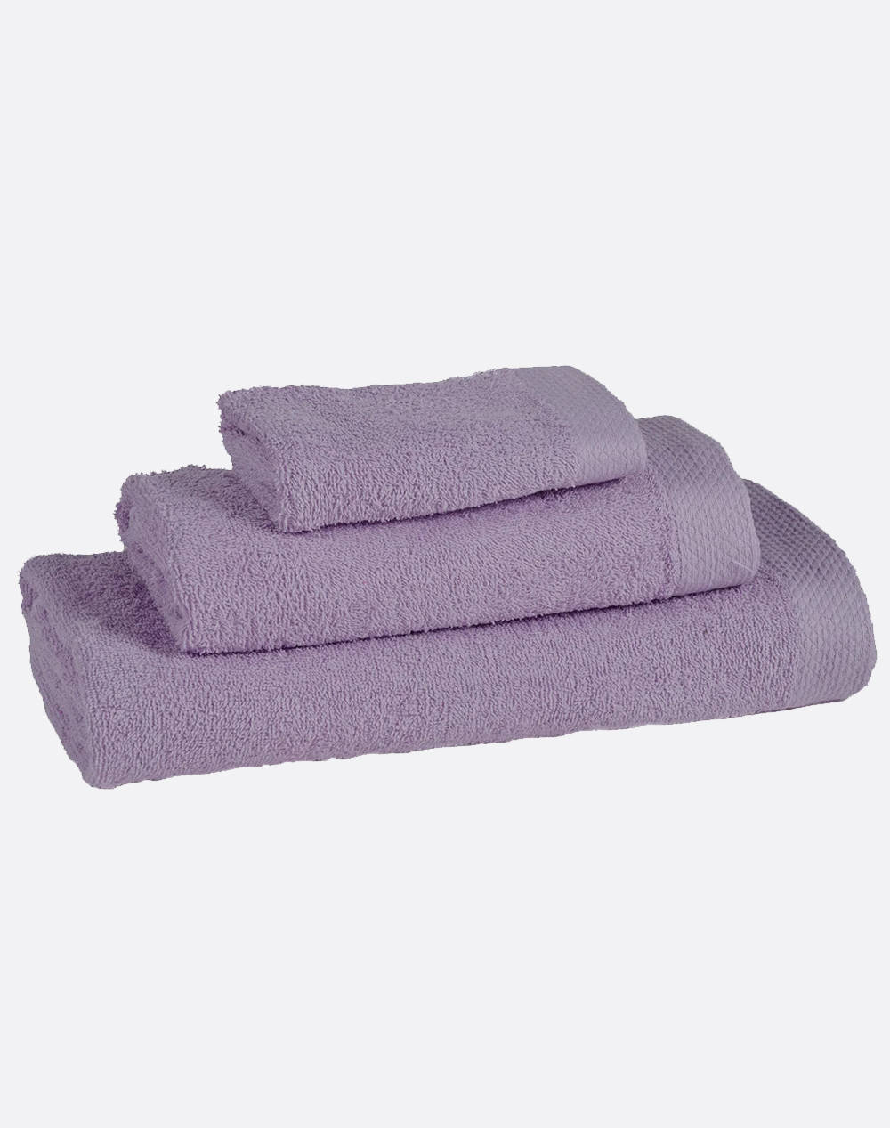Das 5903 Casual Bath Towel (Dimensions: 70 X 140 Cm.) Home Bathroom Towels One Color Cotton 467701405903 Towels
